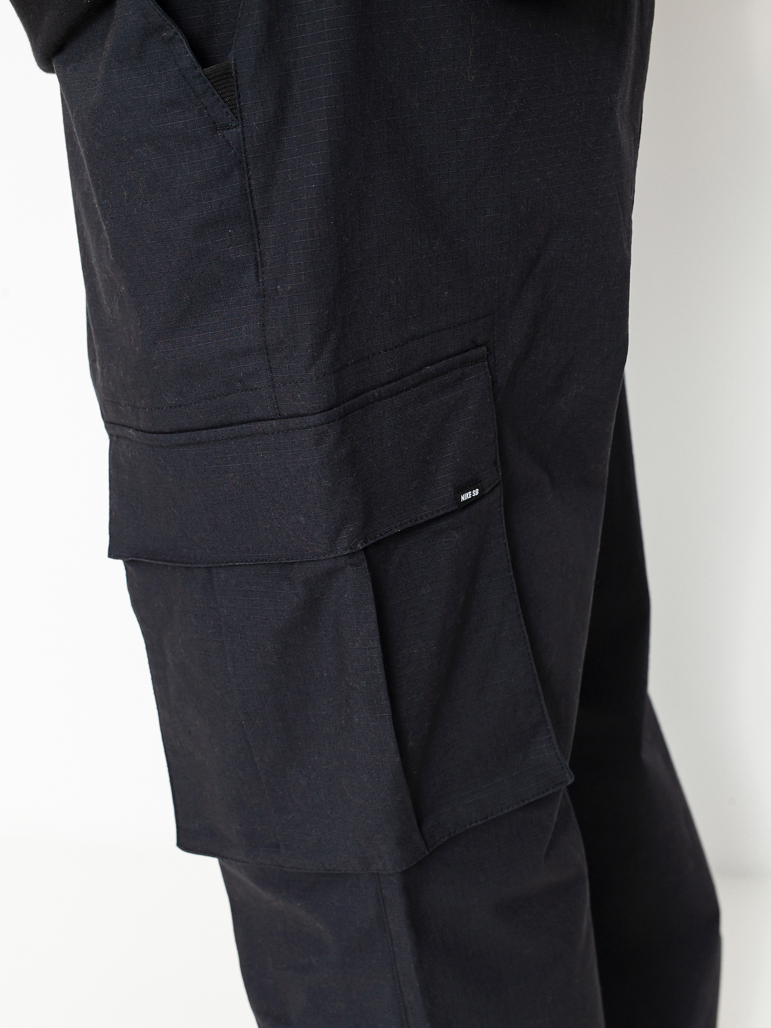 Pantaloni Nike SB Flex Ftm Cargo (black)