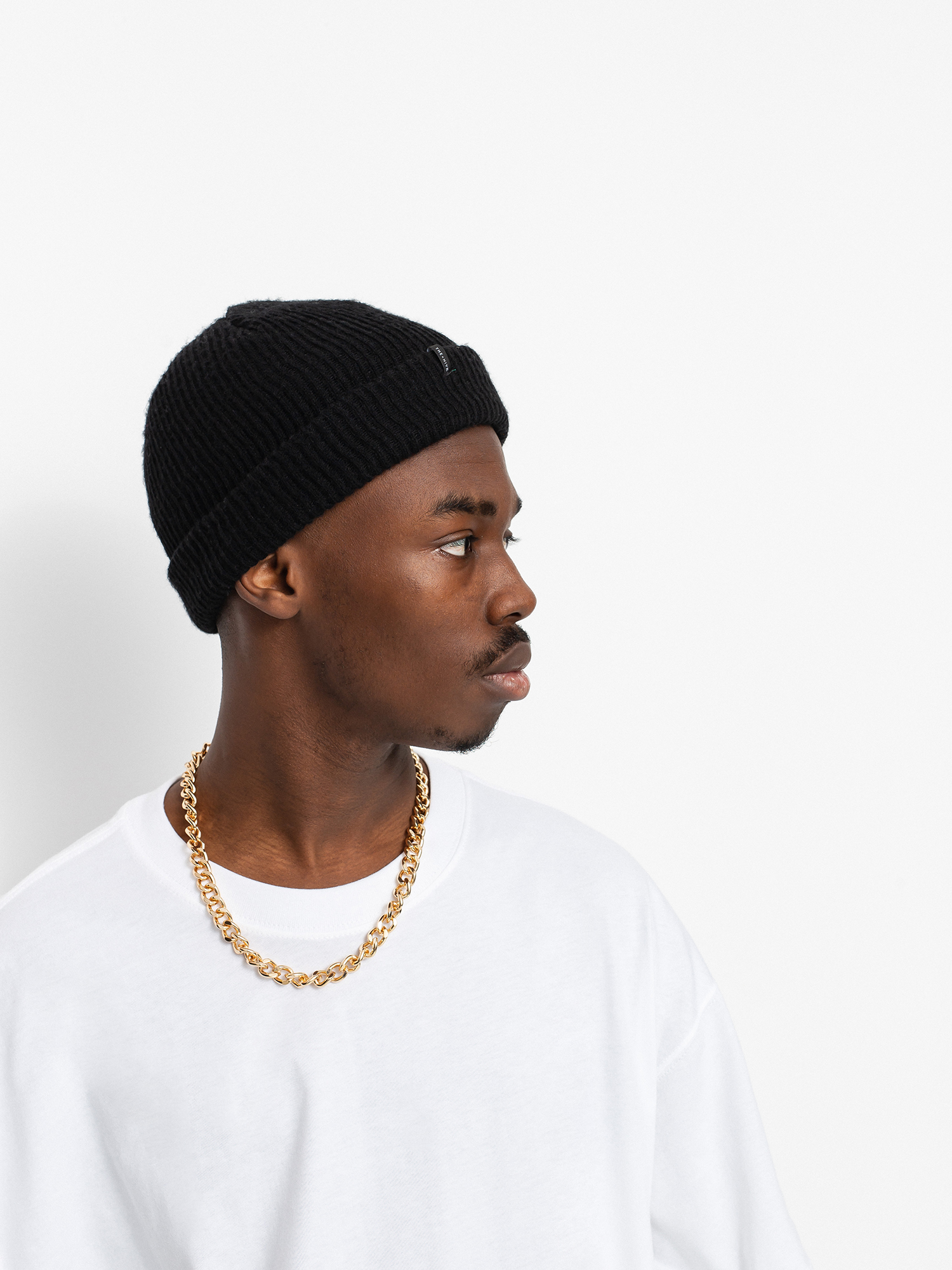 Tricou Nike SB Basic (white)