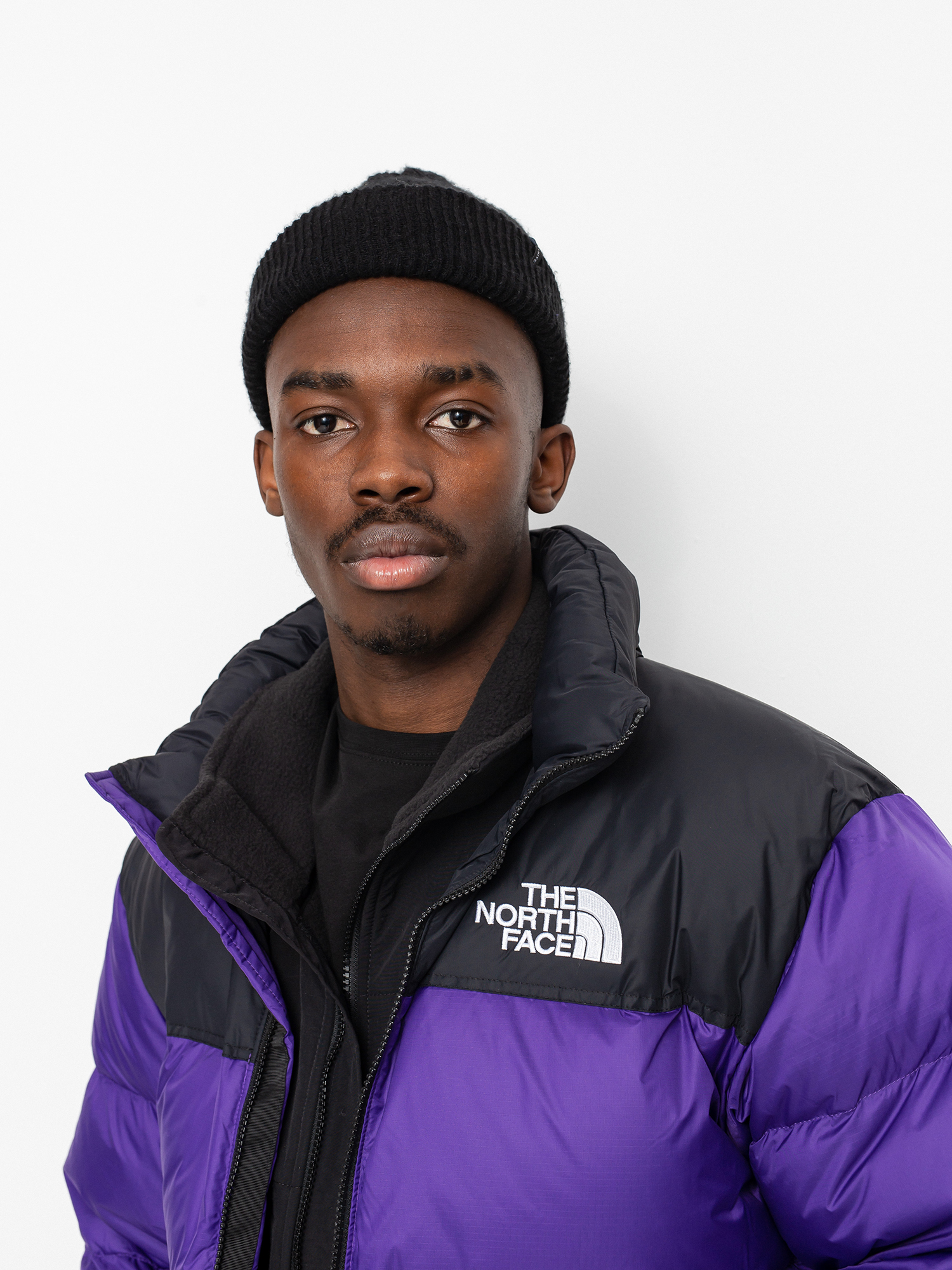 The North Face Geacă 1996 Retro Nuptse (peak purple)