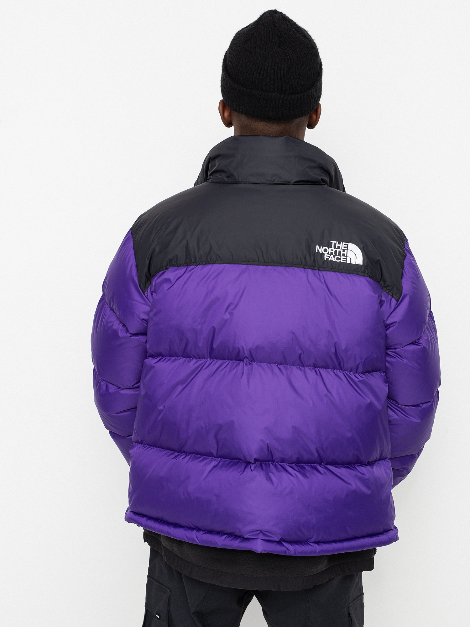 The North Face Geacă 1996 Retro Nuptse (peak purple)