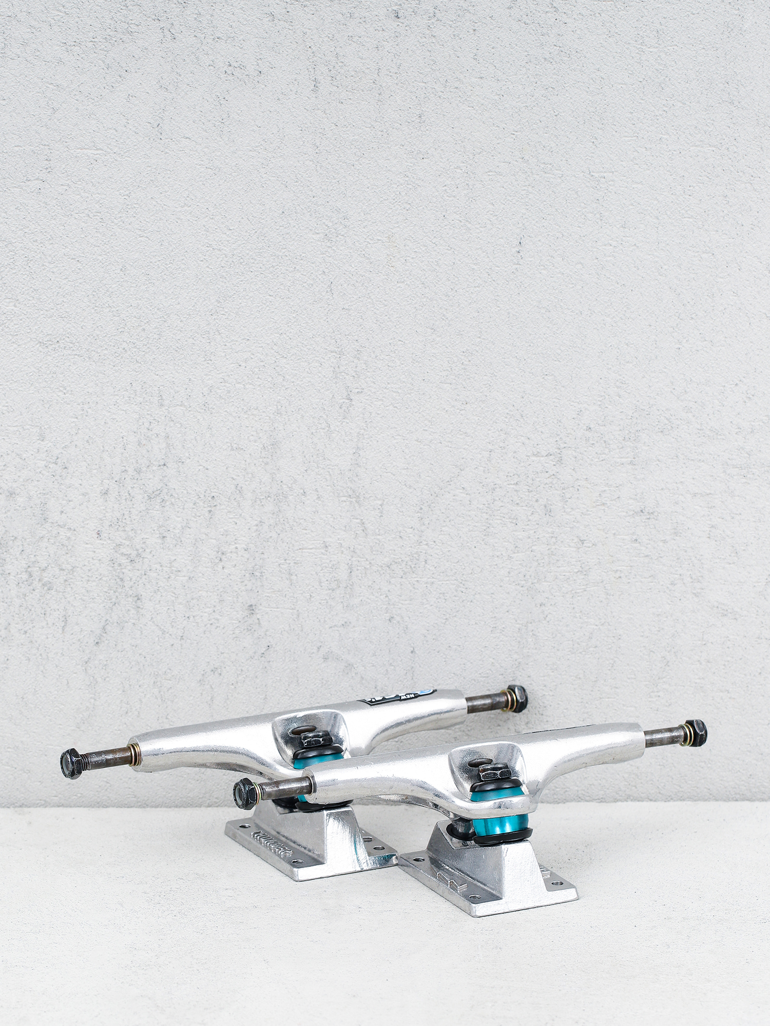 Axe Thunder Trk Polish (silver)