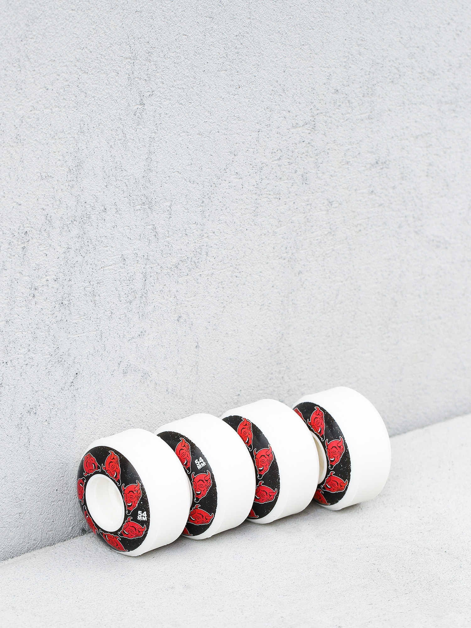 Role Consolidated Dare Devil (white/black)