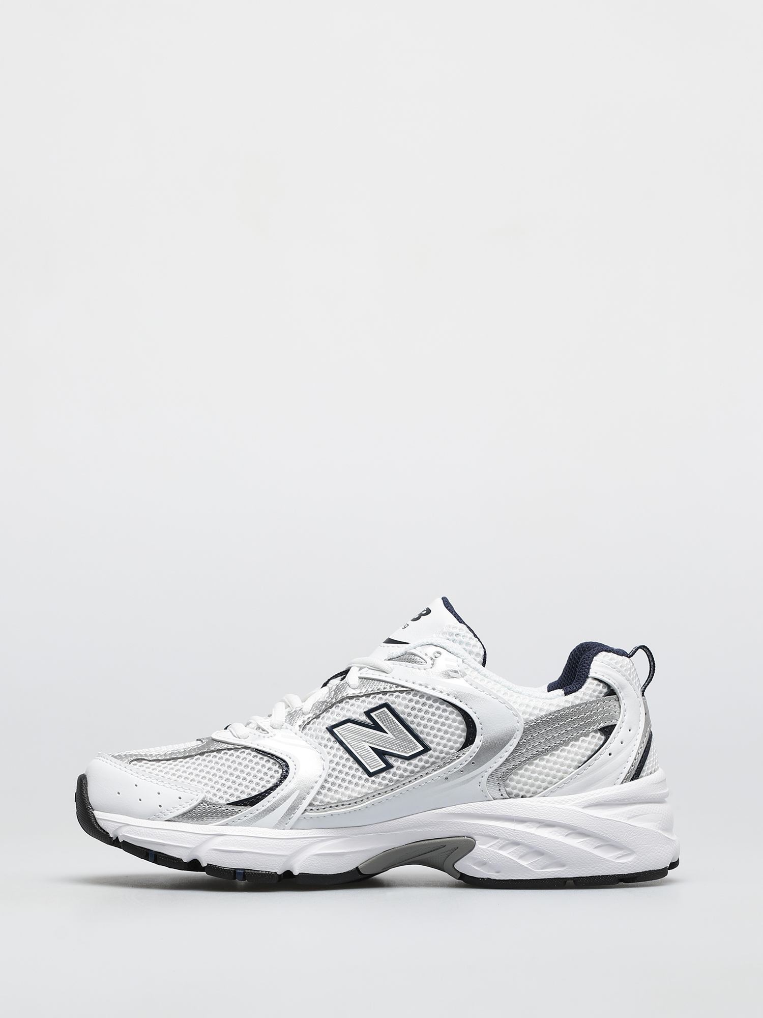 Pantofi New Balance 530 (white/blue)