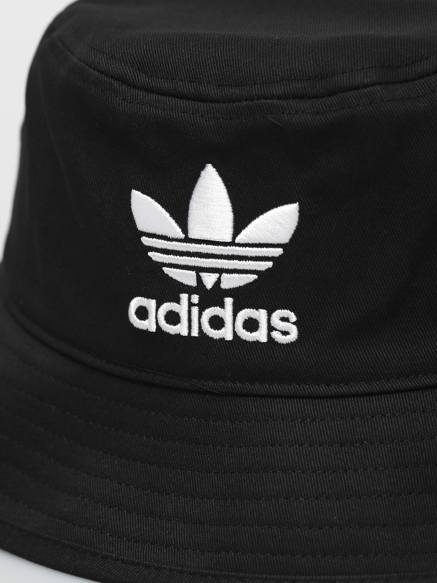 Pălărie adidas Originals Bucket Hat Ac (black/white)