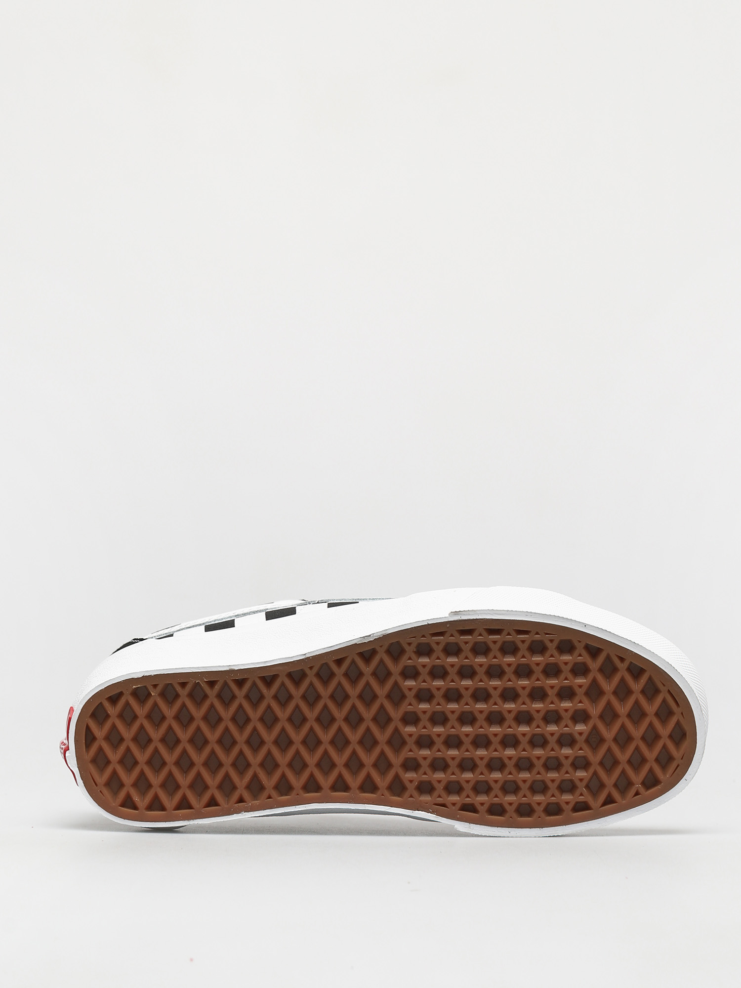 Pantofi Vans Sk8 Low (canvas/suede black/checkerboard)