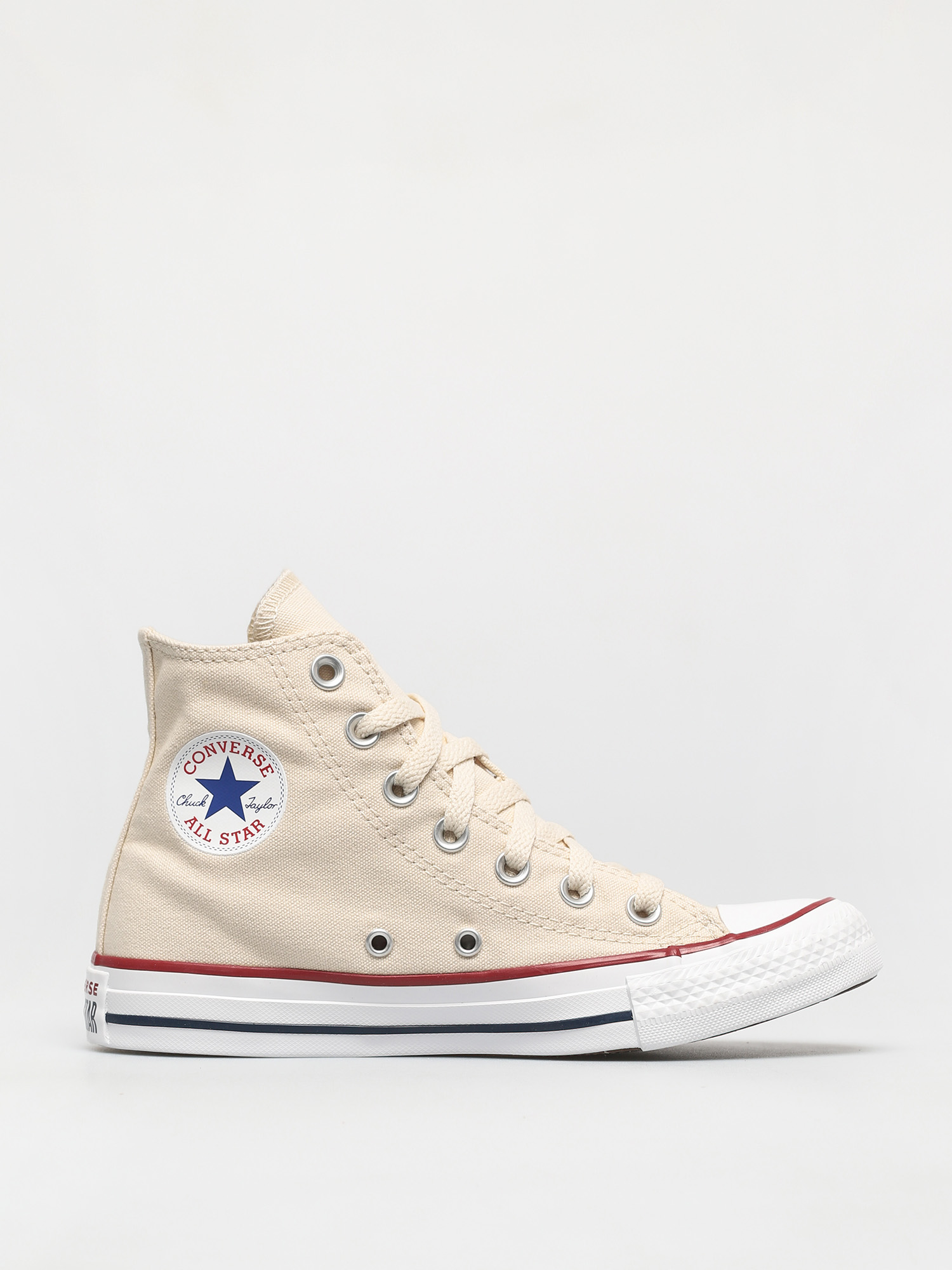 Teniși Converse Chuck Taylor All Star Hi (natural)