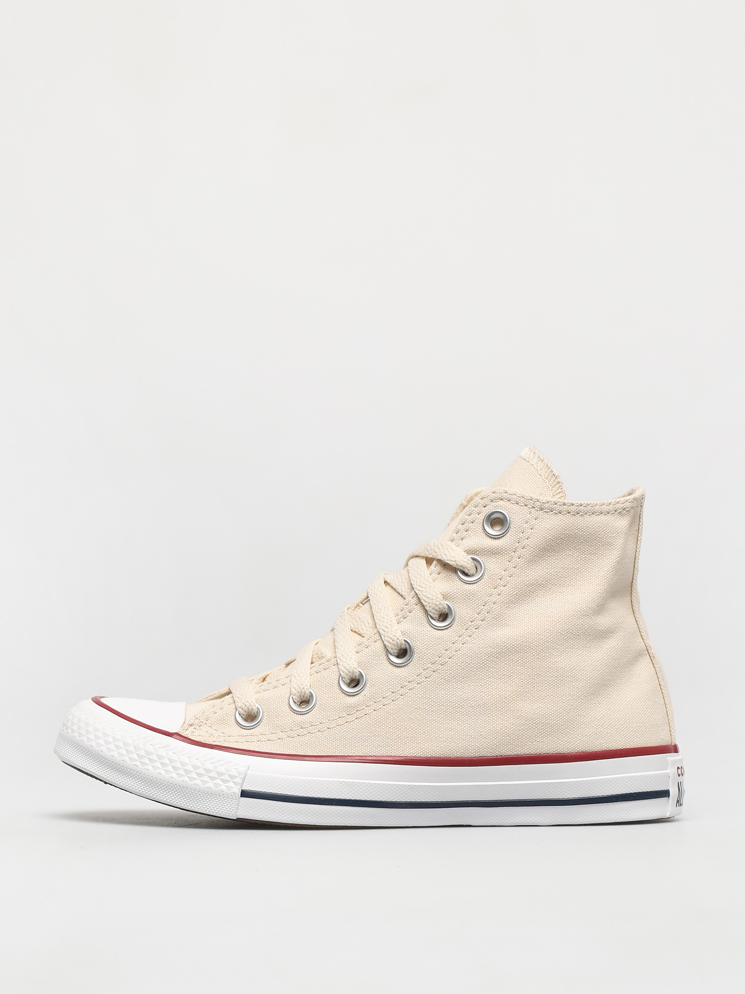Teniși Converse Chuck Taylor All Star Hi (natural)