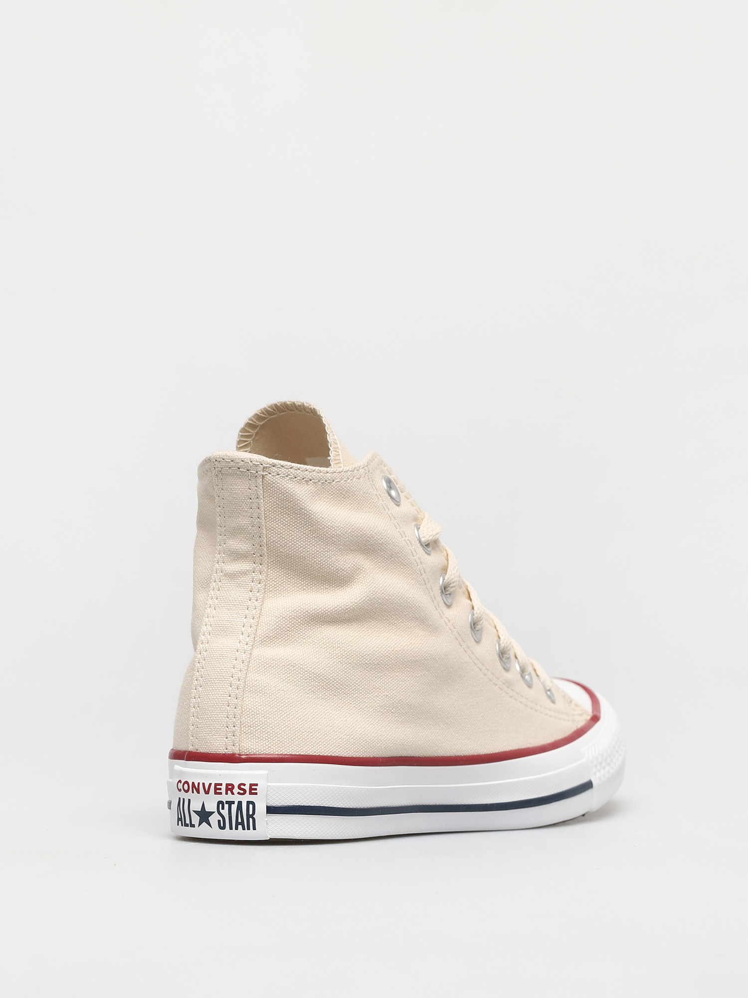 Teniși Converse Chuck Taylor All Star Hi (natural)