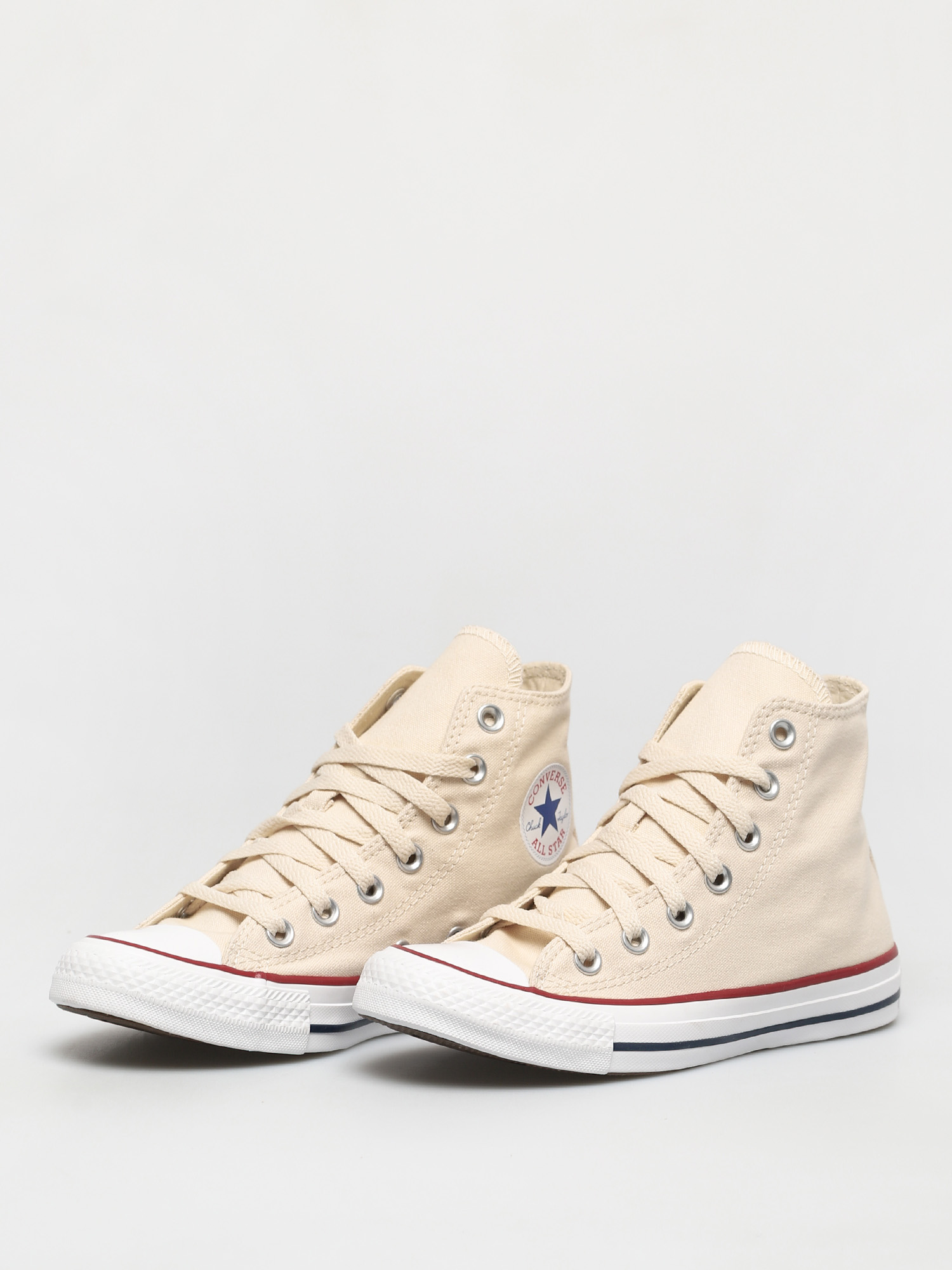 Teniși Converse Chuck Taylor All Star Hi (natural)