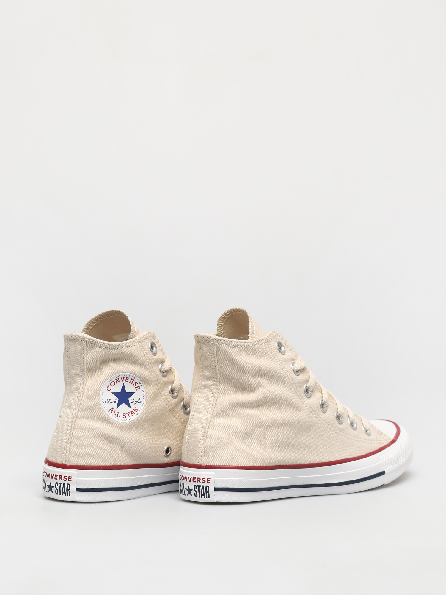 Teniși Converse Chuck Taylor All Star Hi (natural)