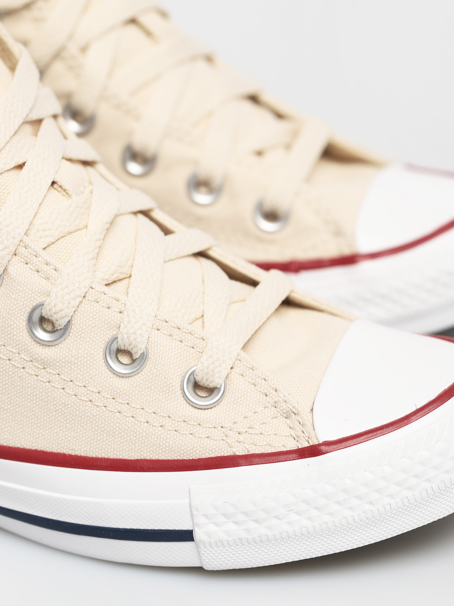 Teniși Converse Chuck Taylor All Star Hi (natural)