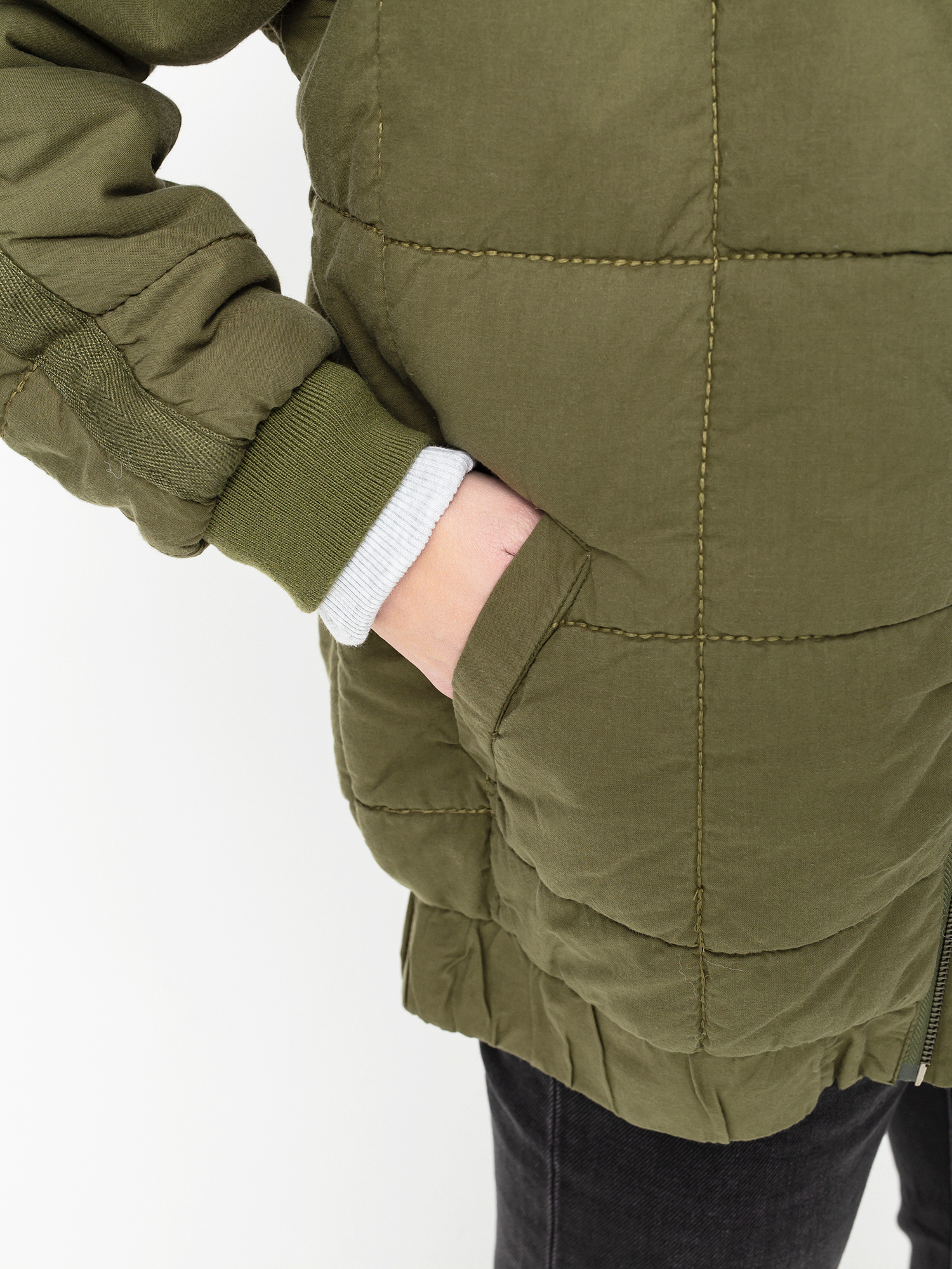 Geacă Billabong Storm Wmn (canteen)