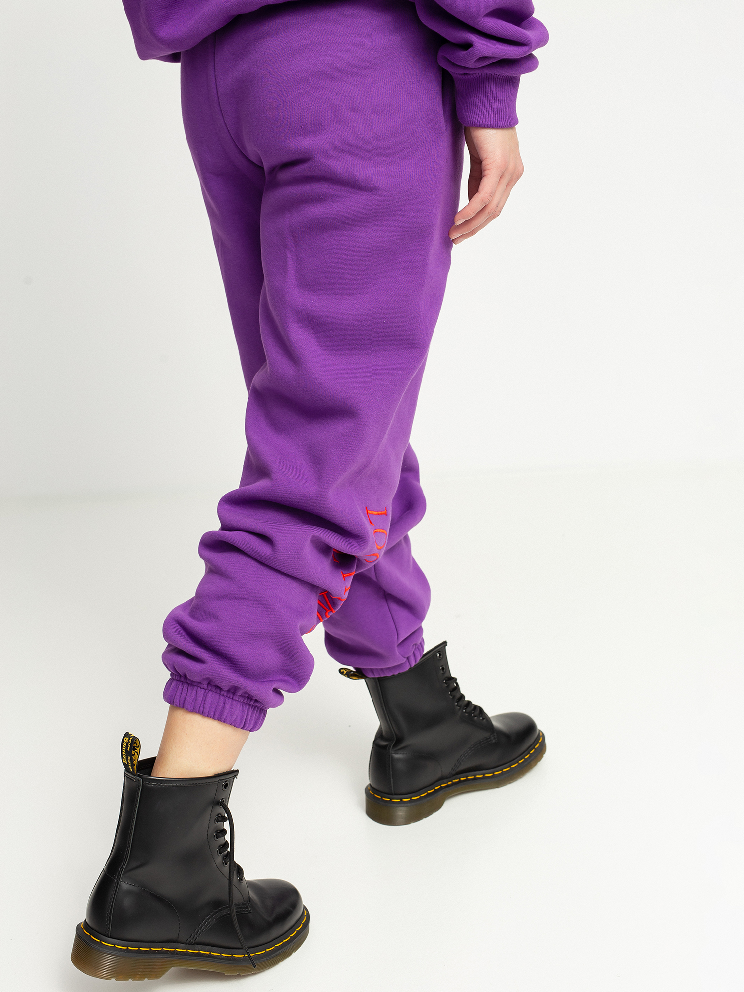 Pantaloni Local Heroes Lh 2013 Grape Wmn (purple)