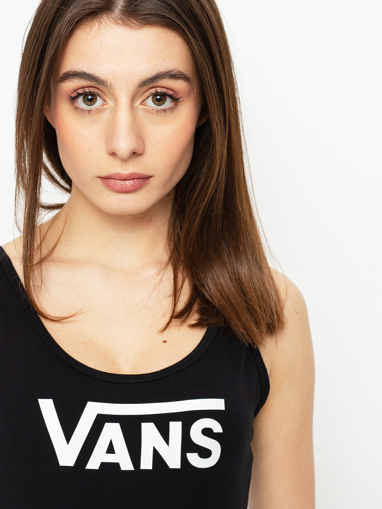 Lenjerie de corp Vans Flying V Wmn (black)