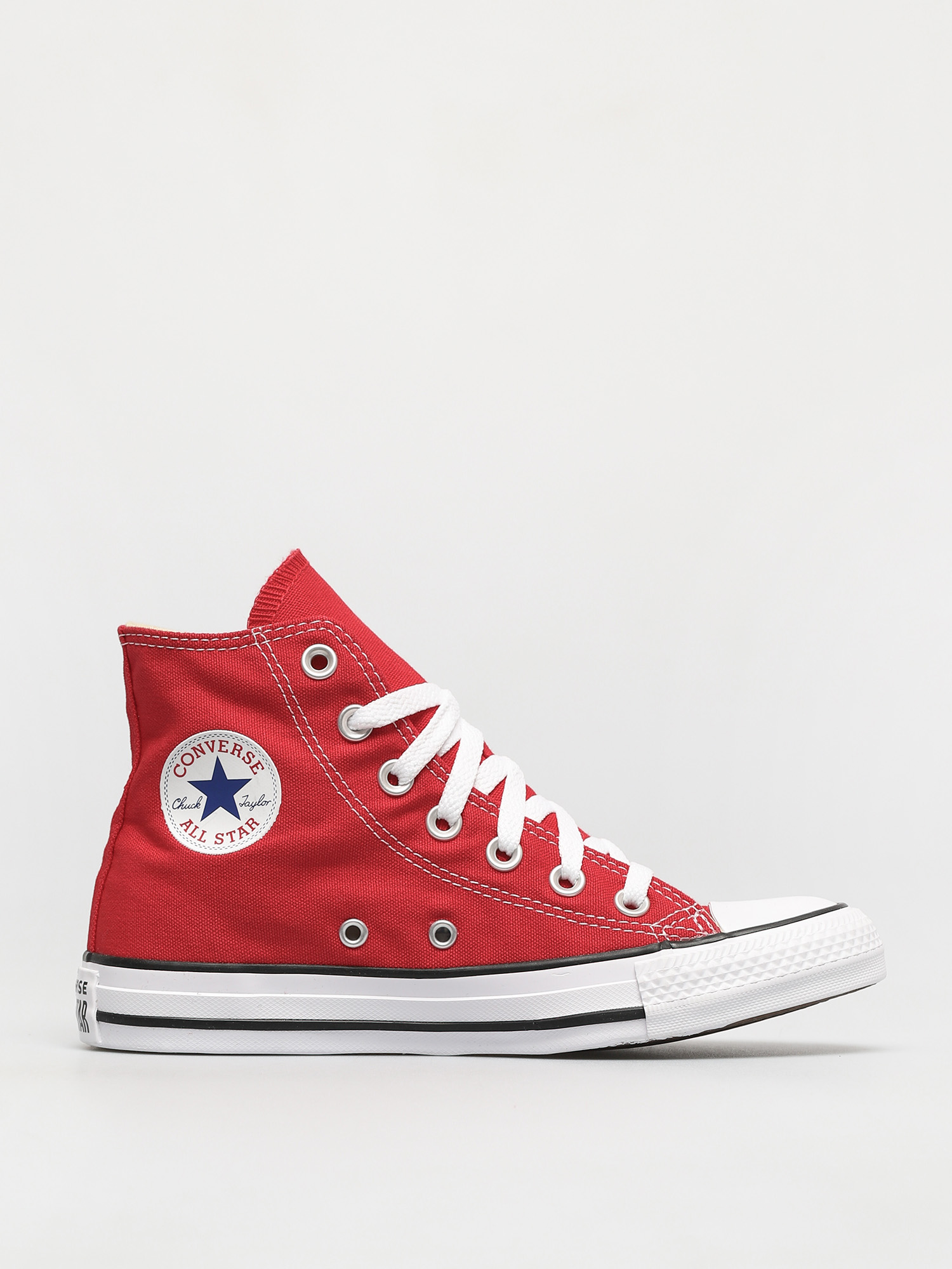 Teniși Converse Chuck Taylor All Star Hi (red)