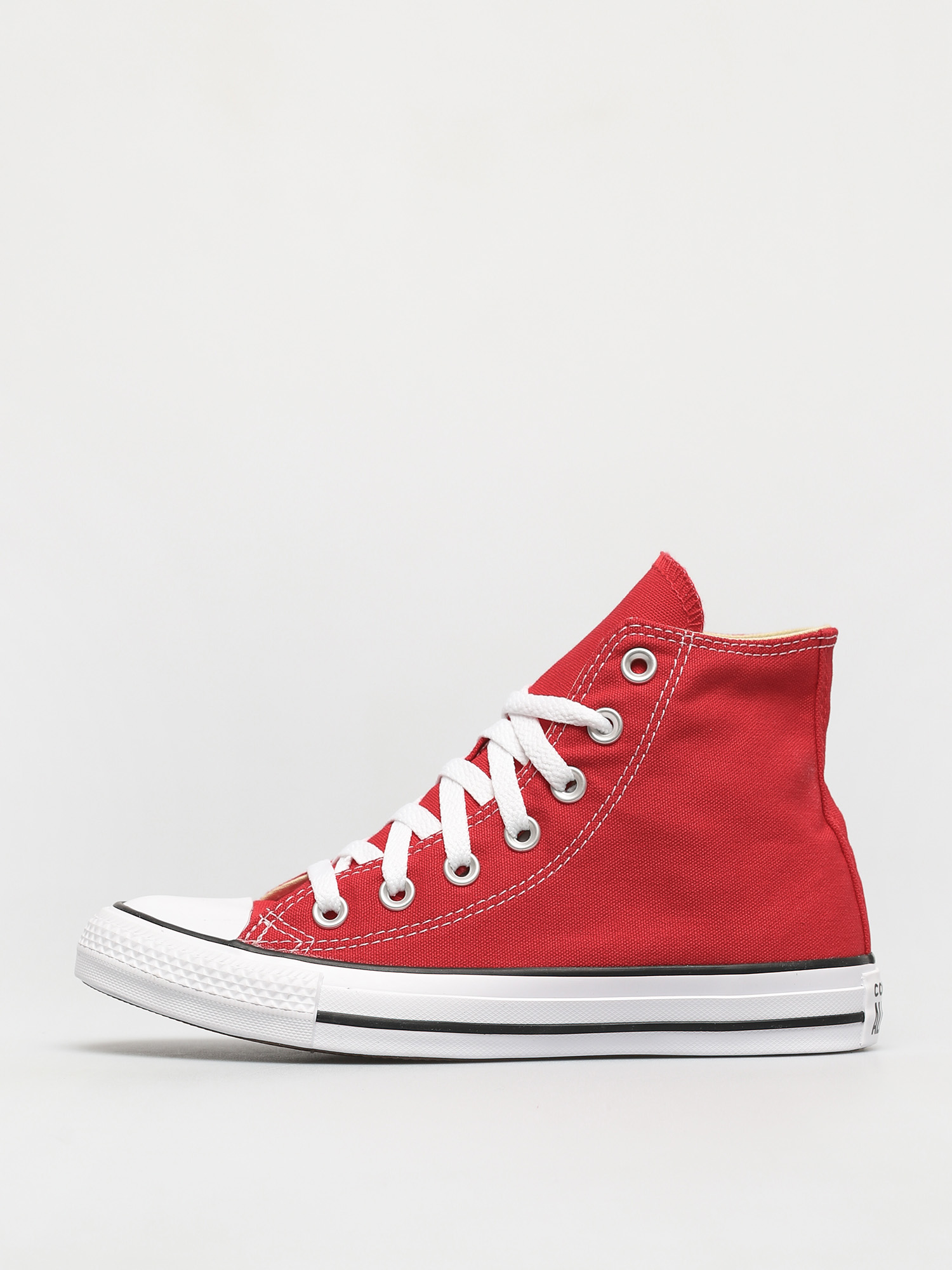 Teniși Converse Chuck Taylor All Star Hi (red)