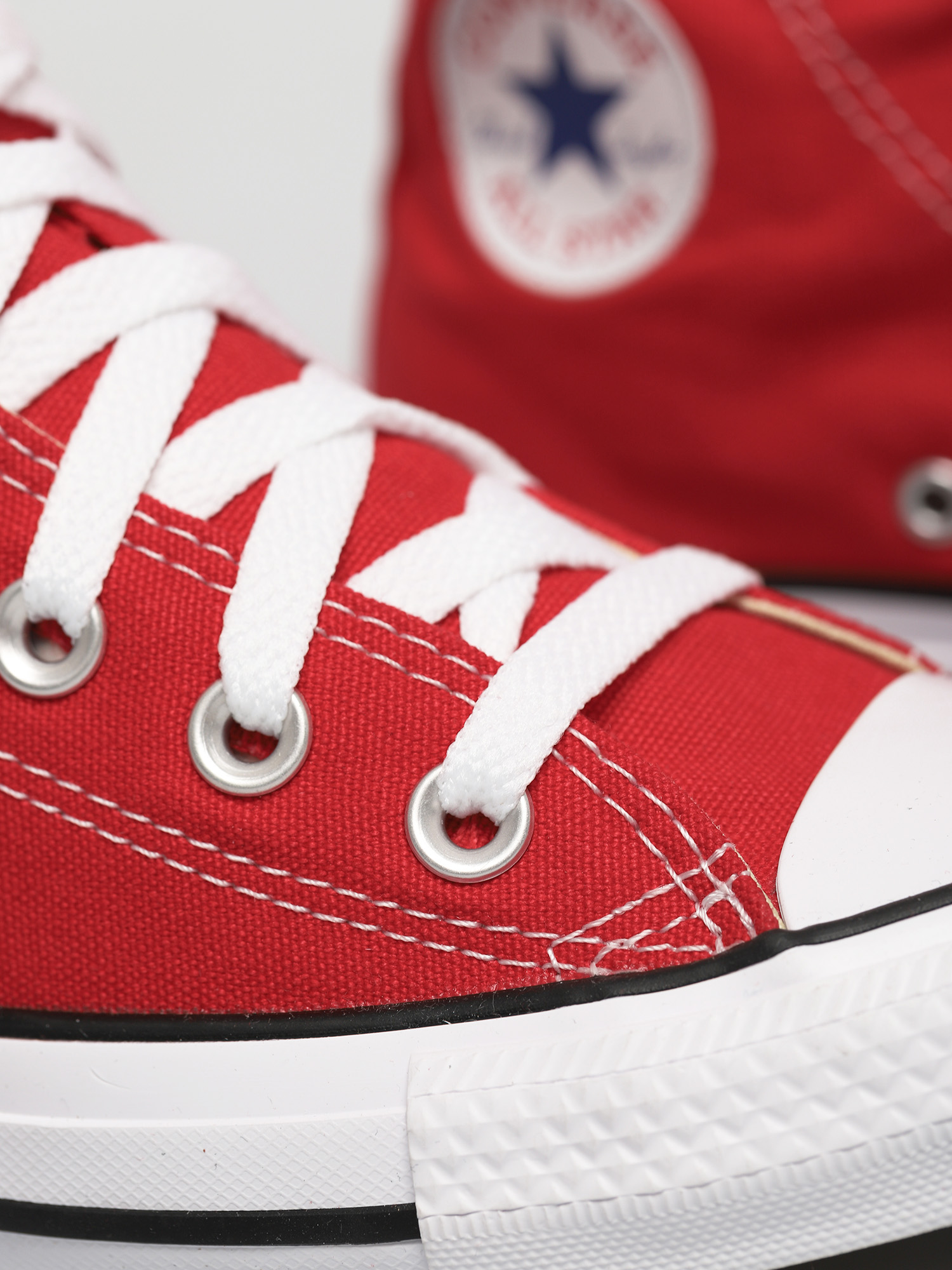 Teniși Converse Chuck Taylor All Star Hi (red)