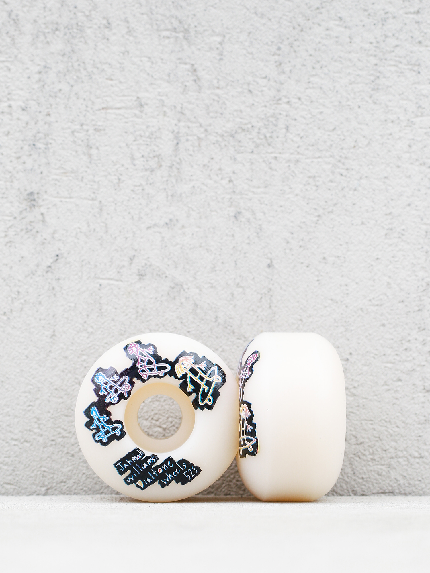 Role Dial Tone Williams Doodles Standard