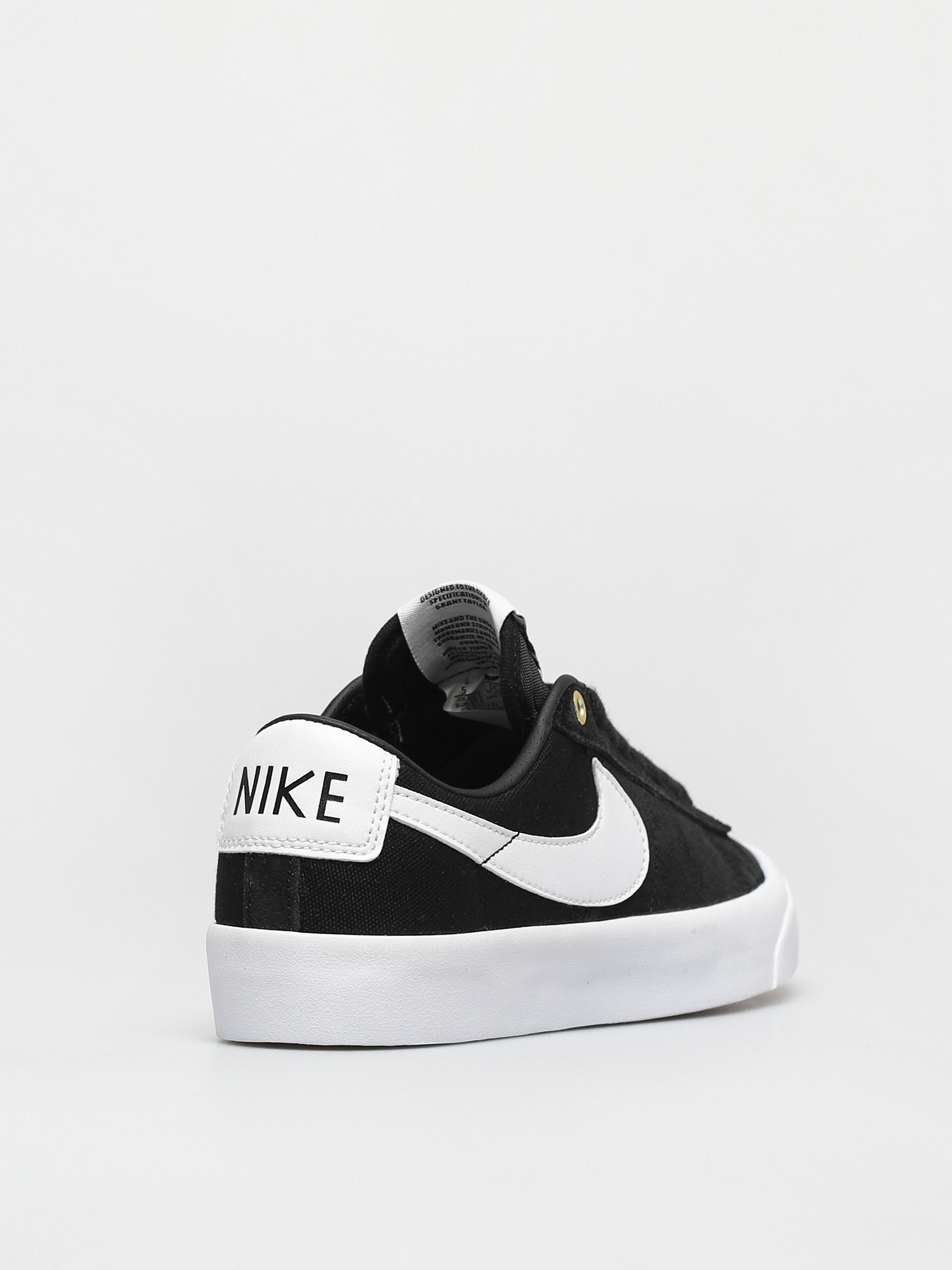 Sb zoom blazer low gt hot sale