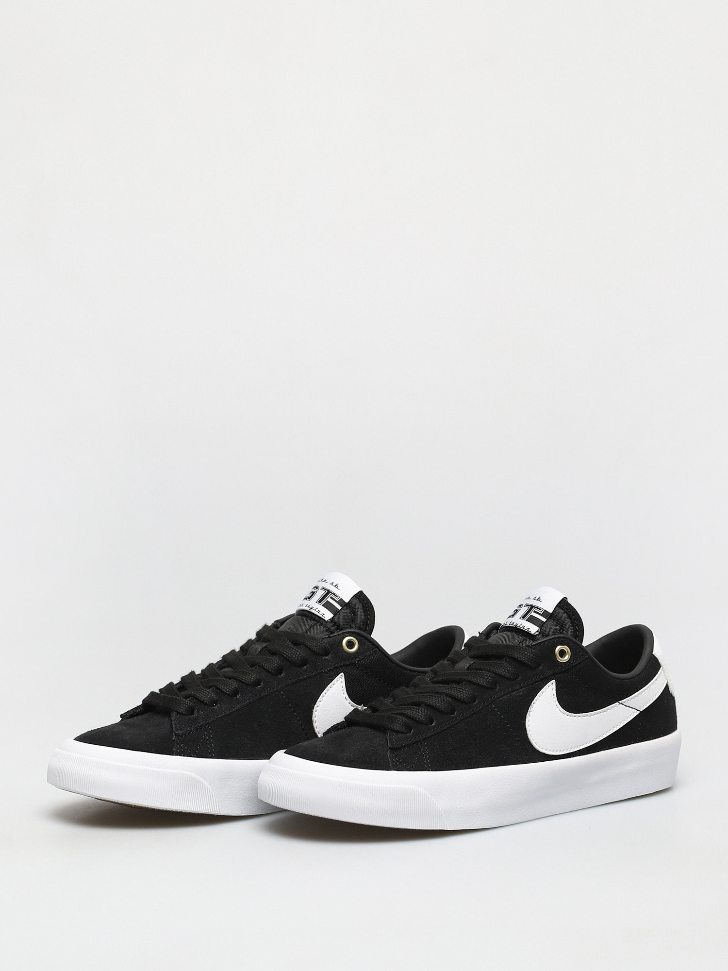 Zoom blazer low online pro gt