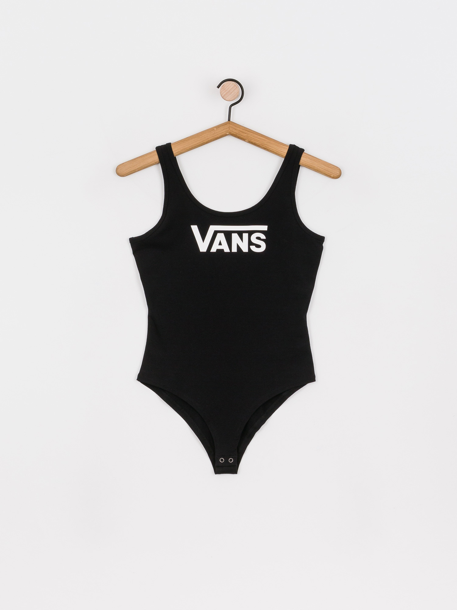 Lenjerie de corp Vans Flying V Wmn (black)