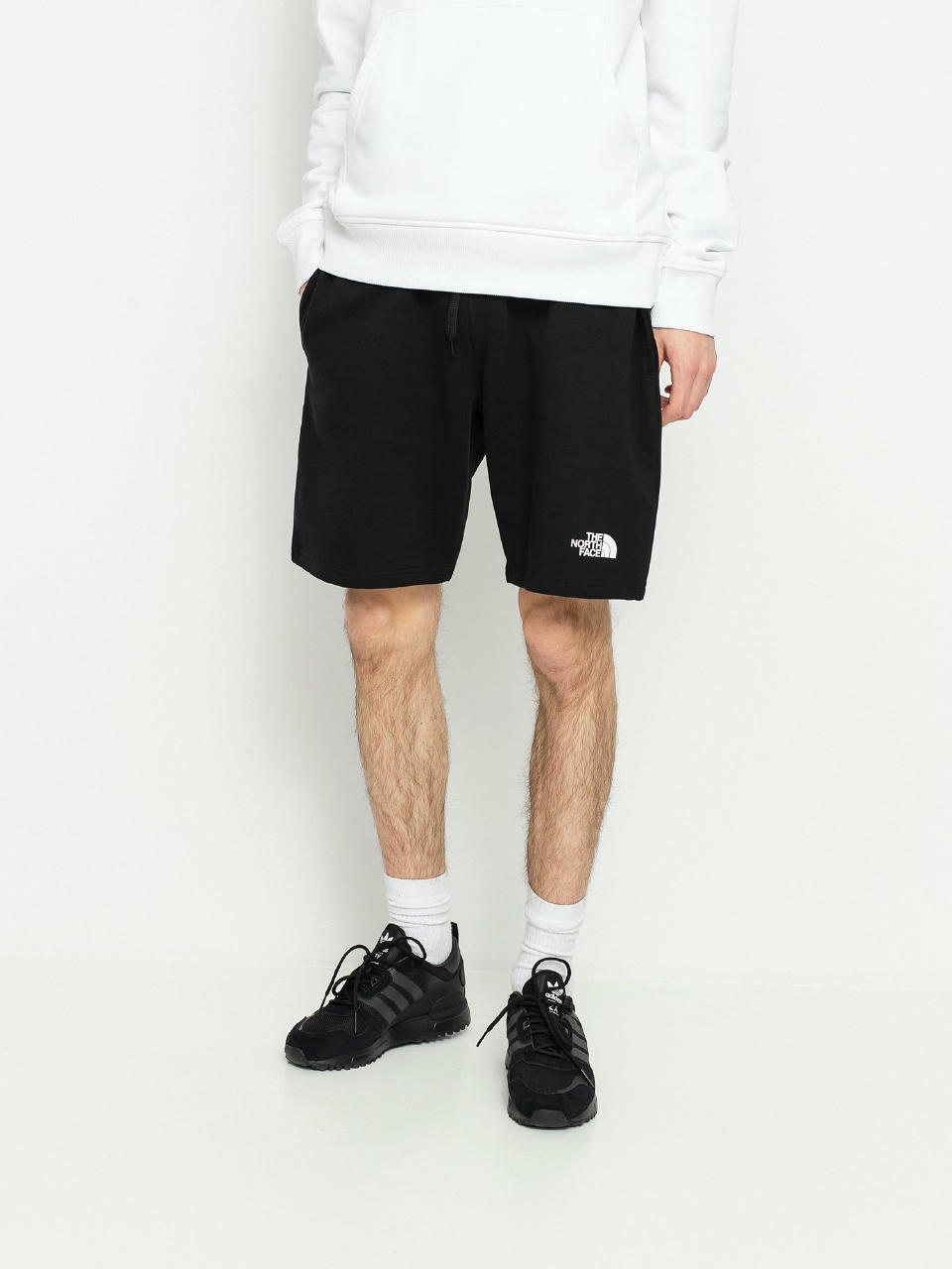 Șort The North Face Standard Short Light (tnf black)