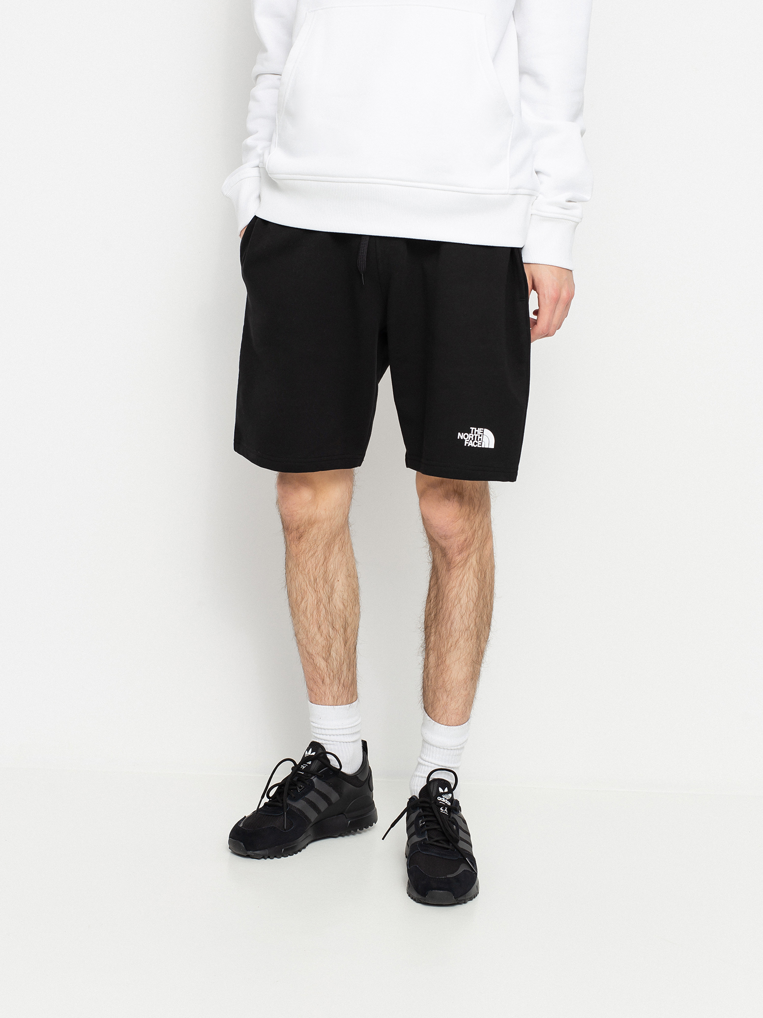 Șort The North Face Standard Short Light