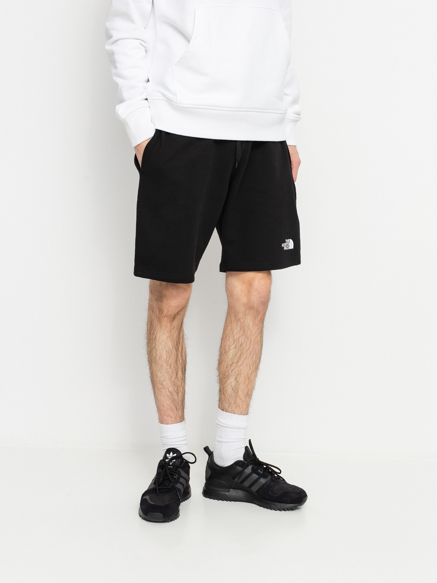Șort The North Face Standard Short Light (tnf black)