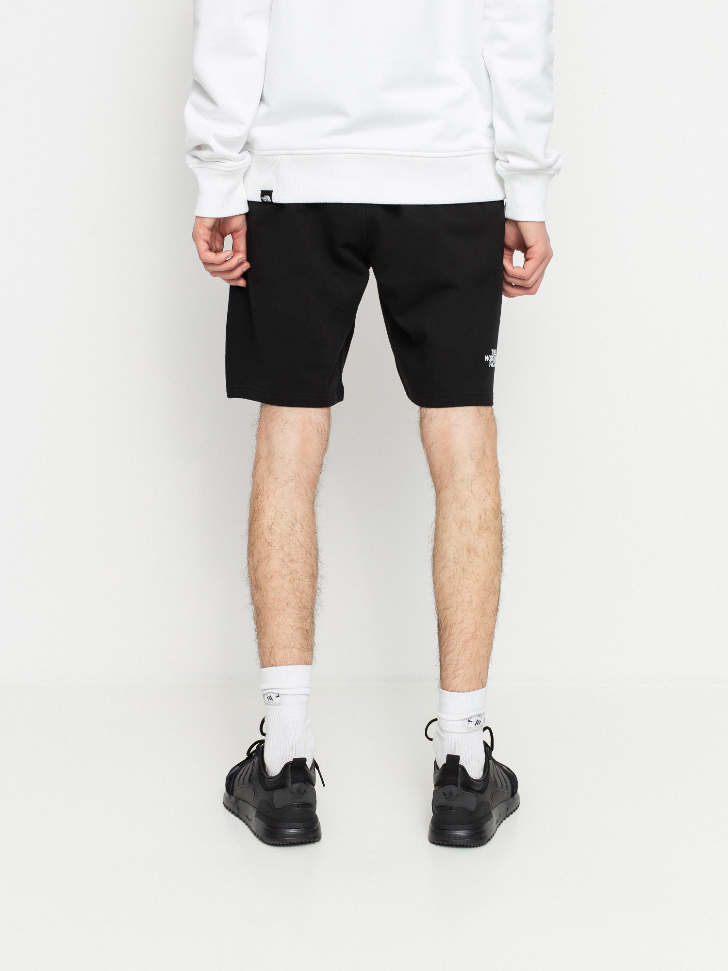 Șort The North Face Standard Short Light (tnf black)