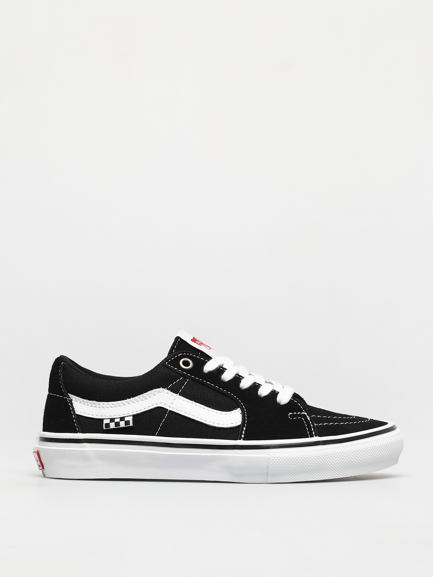 Pantofi Vans Skate Sk8 Low (black/white)