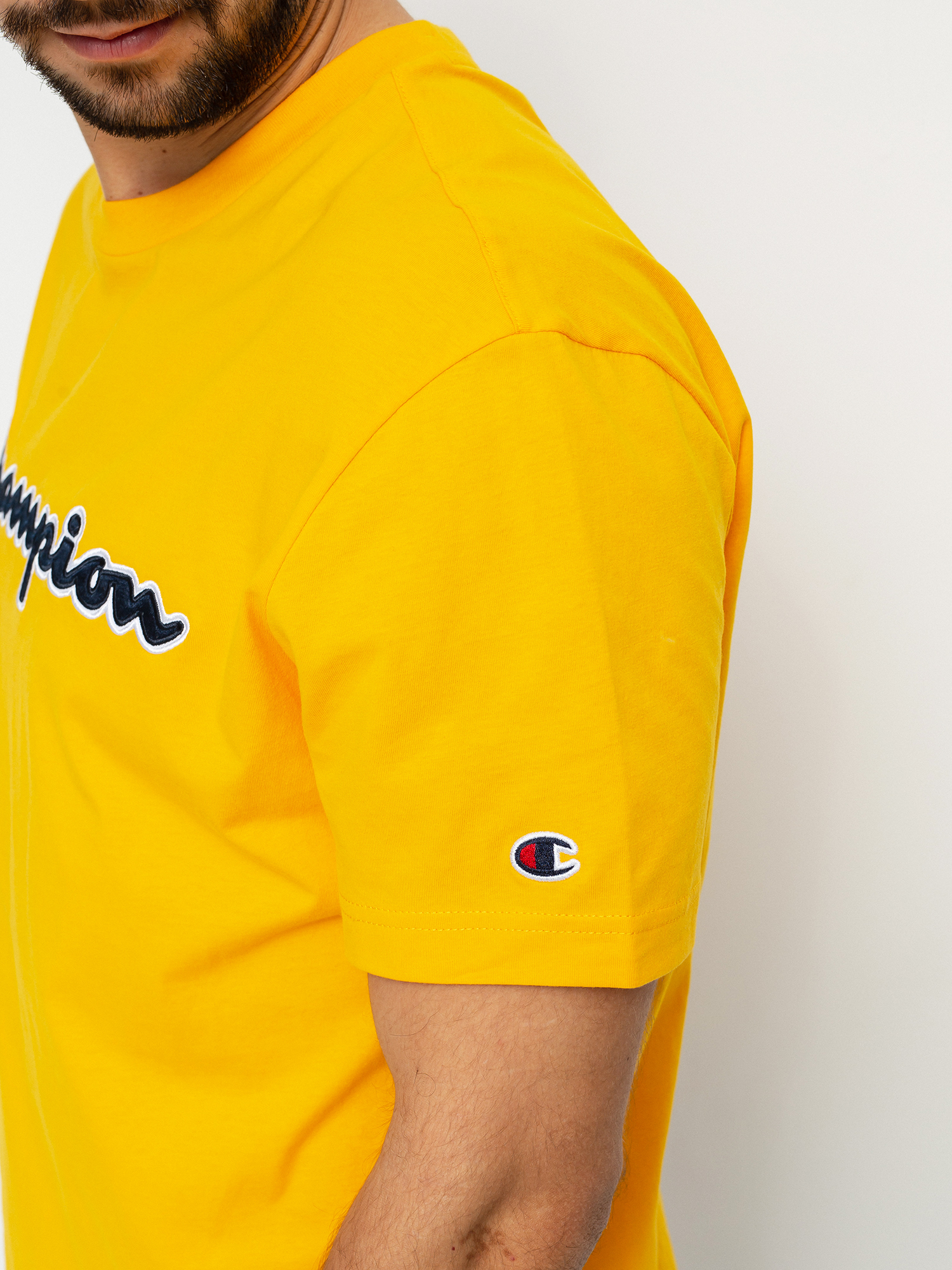 Tricou Champion Crewneck 214194 (ctr)