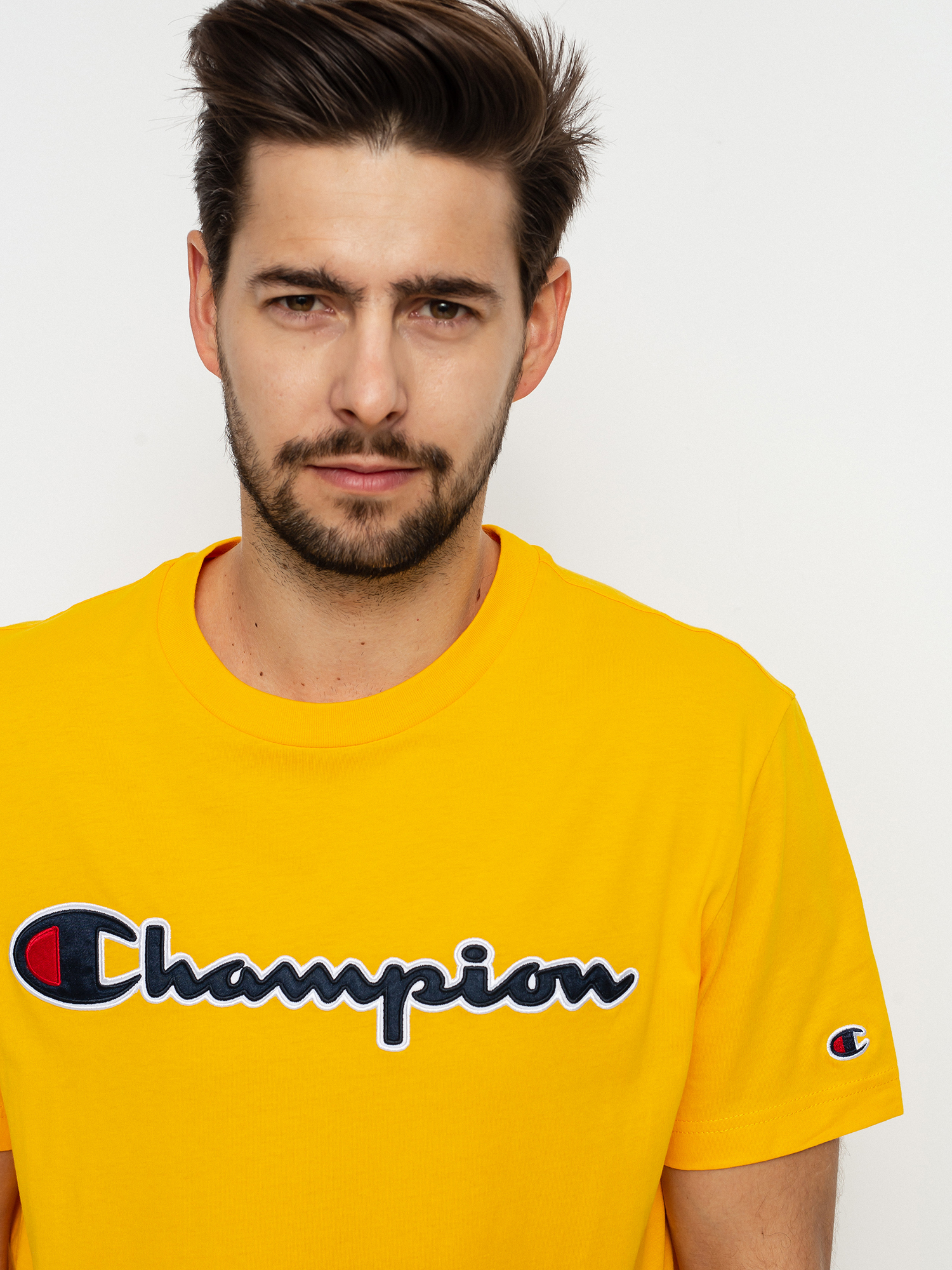 Tricou Champion Crewneck 214194 (ctr)
