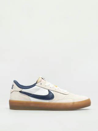 Pantofi Nike SB Heritage Vulc (summit white/navy white gum light brown)