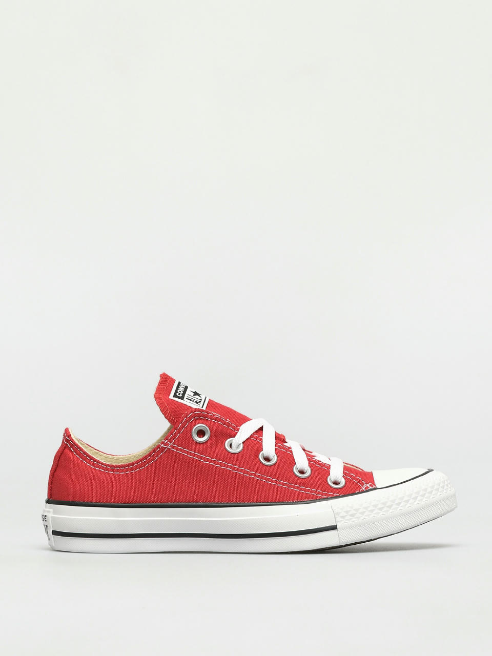 Teniși Converse Chuck Taylor All Star OX (red)