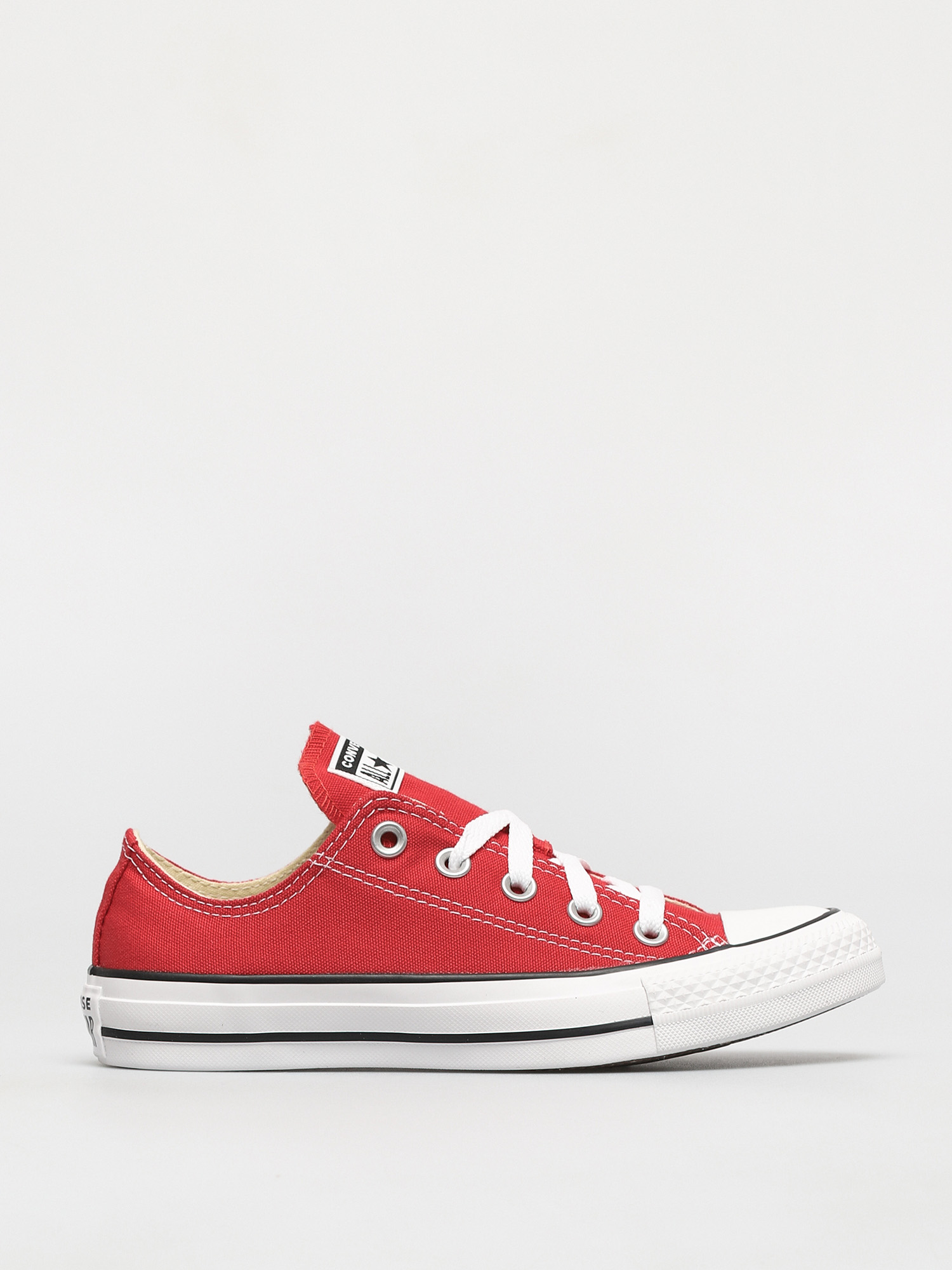 Teniu0219i Converse Chuck Taylor All Star OX (red)