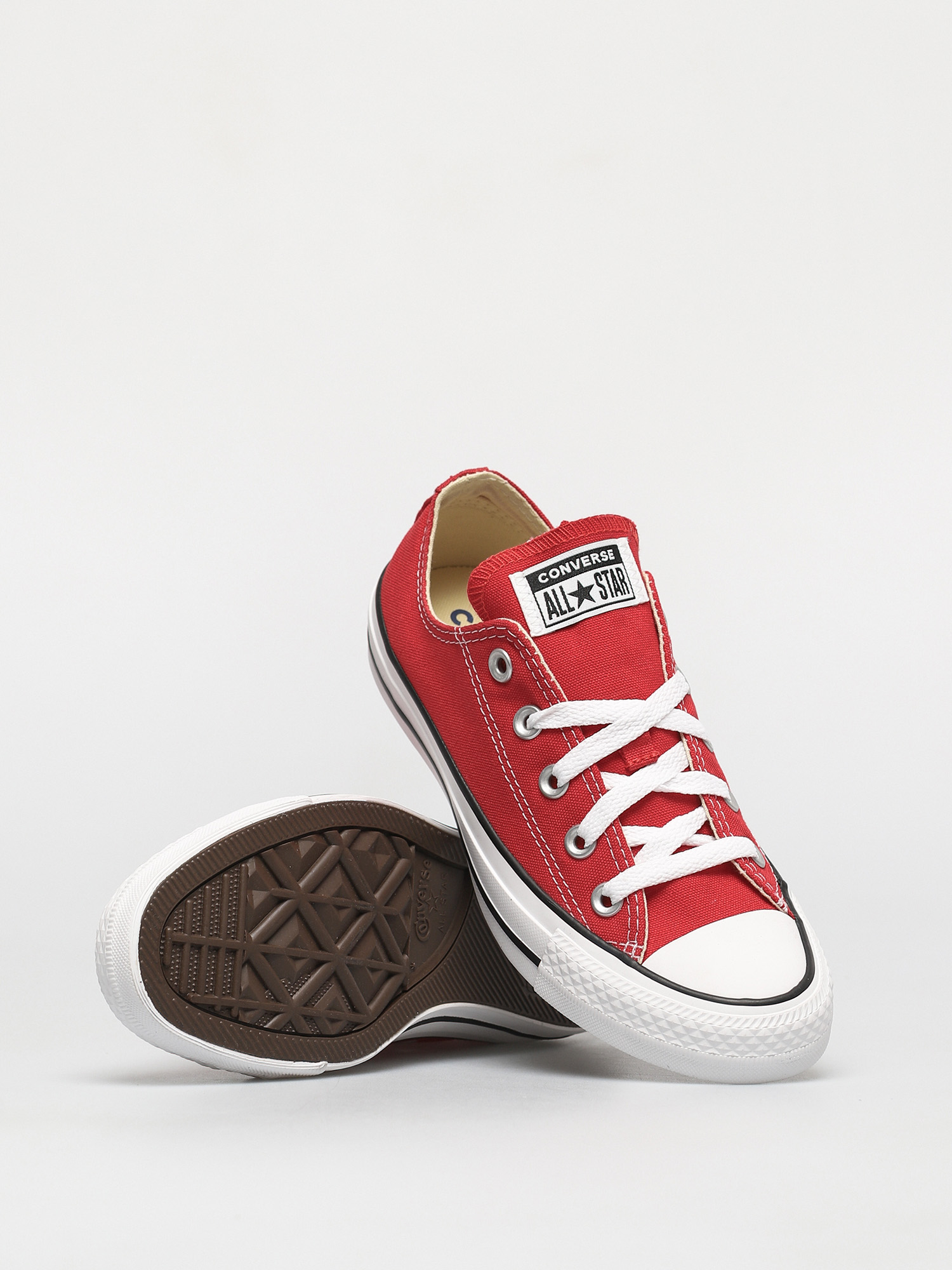 Teniși Converse Chuck Taylor All Star OX (red)