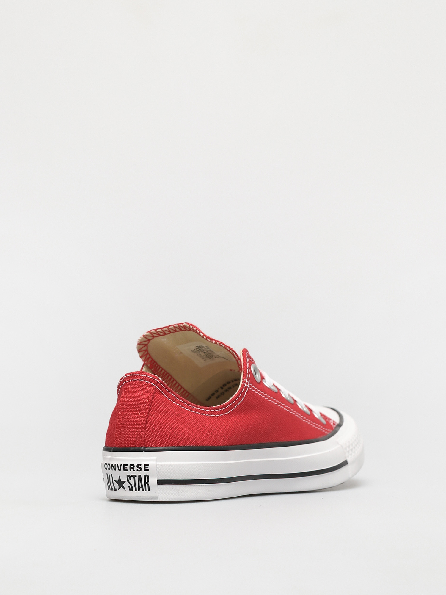 Teniși Converse Chuck Taylor All Star OX (red)