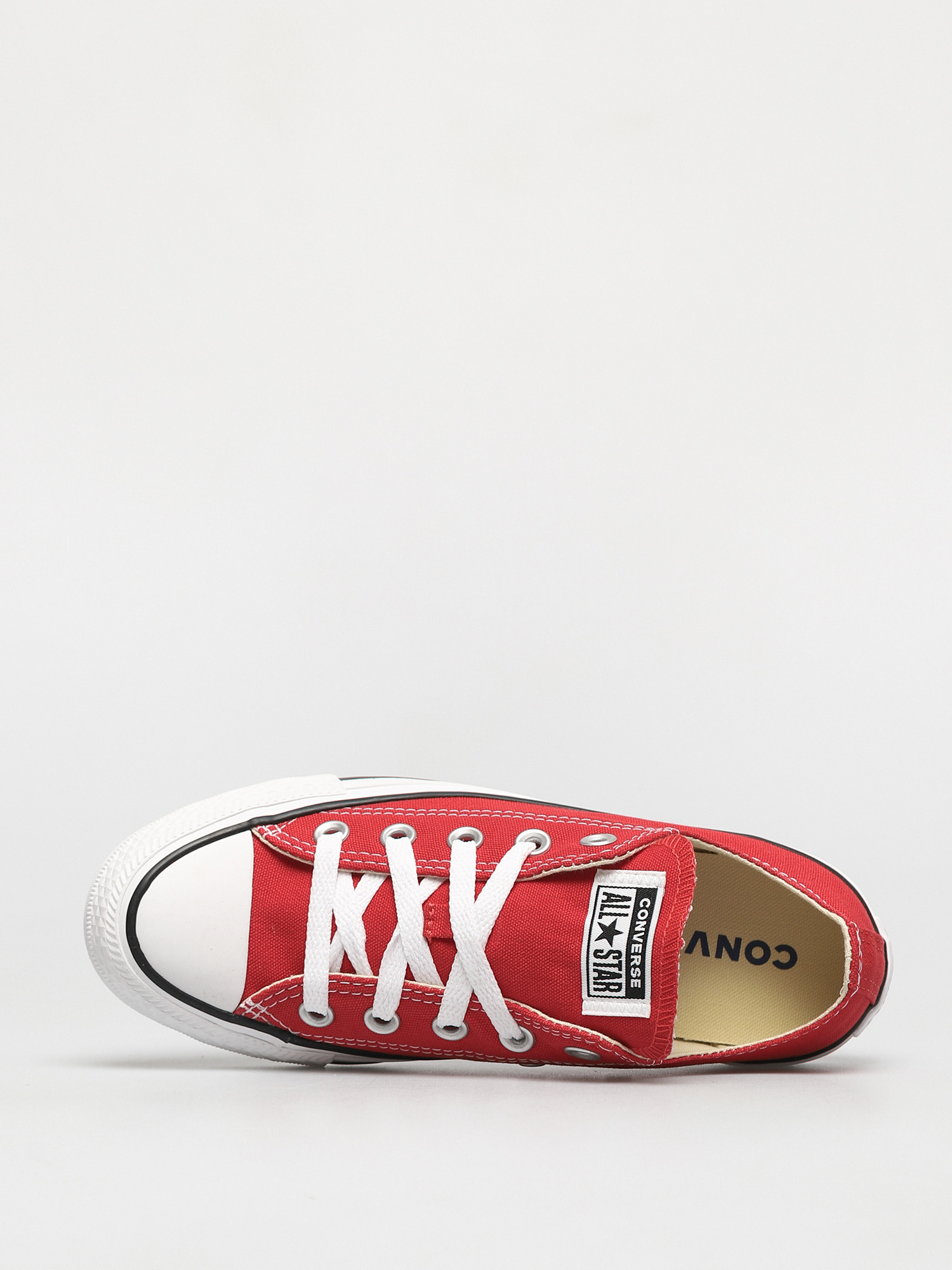 Teniși Converse Chuck Taylor All Star OX (red)