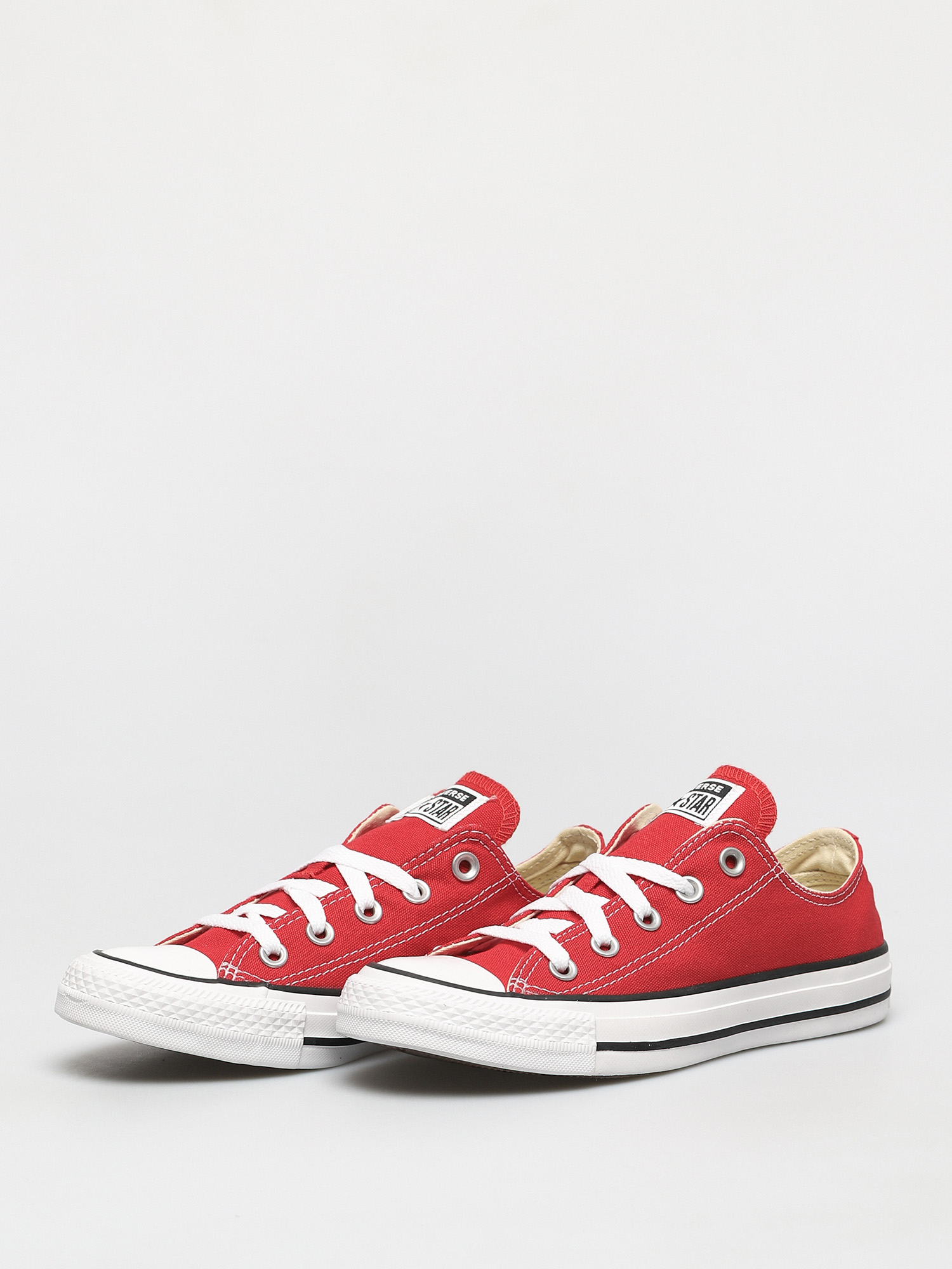 Teniși Converse Chuck Taylor All Star OX (red)