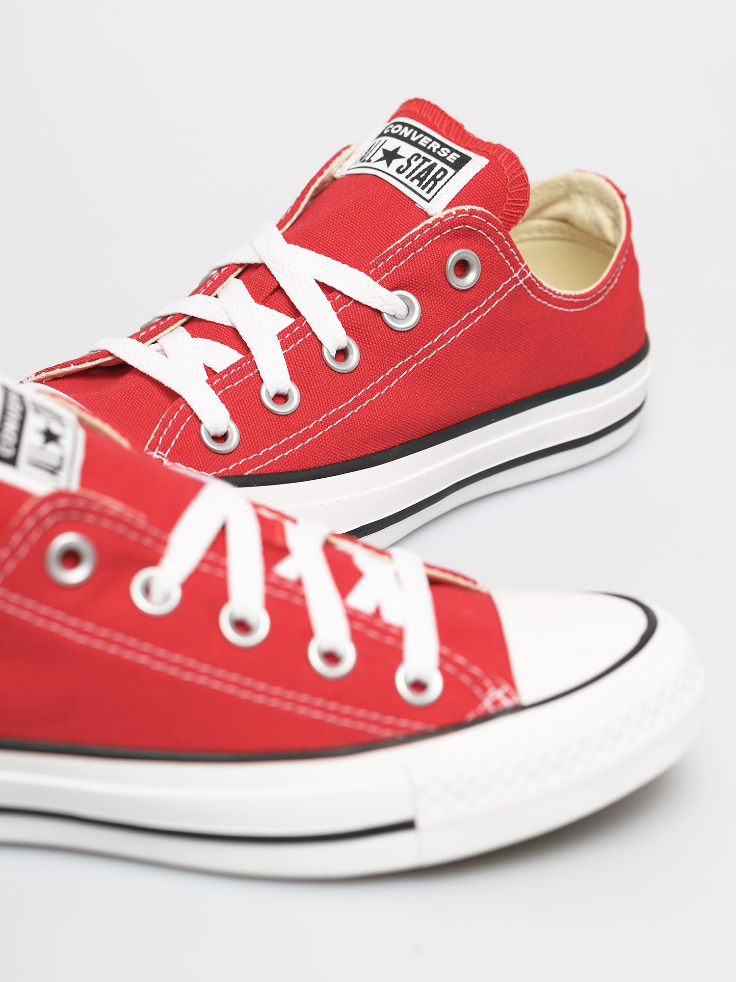 Teniși Converse Chuck Taylor All Star OX (red)
