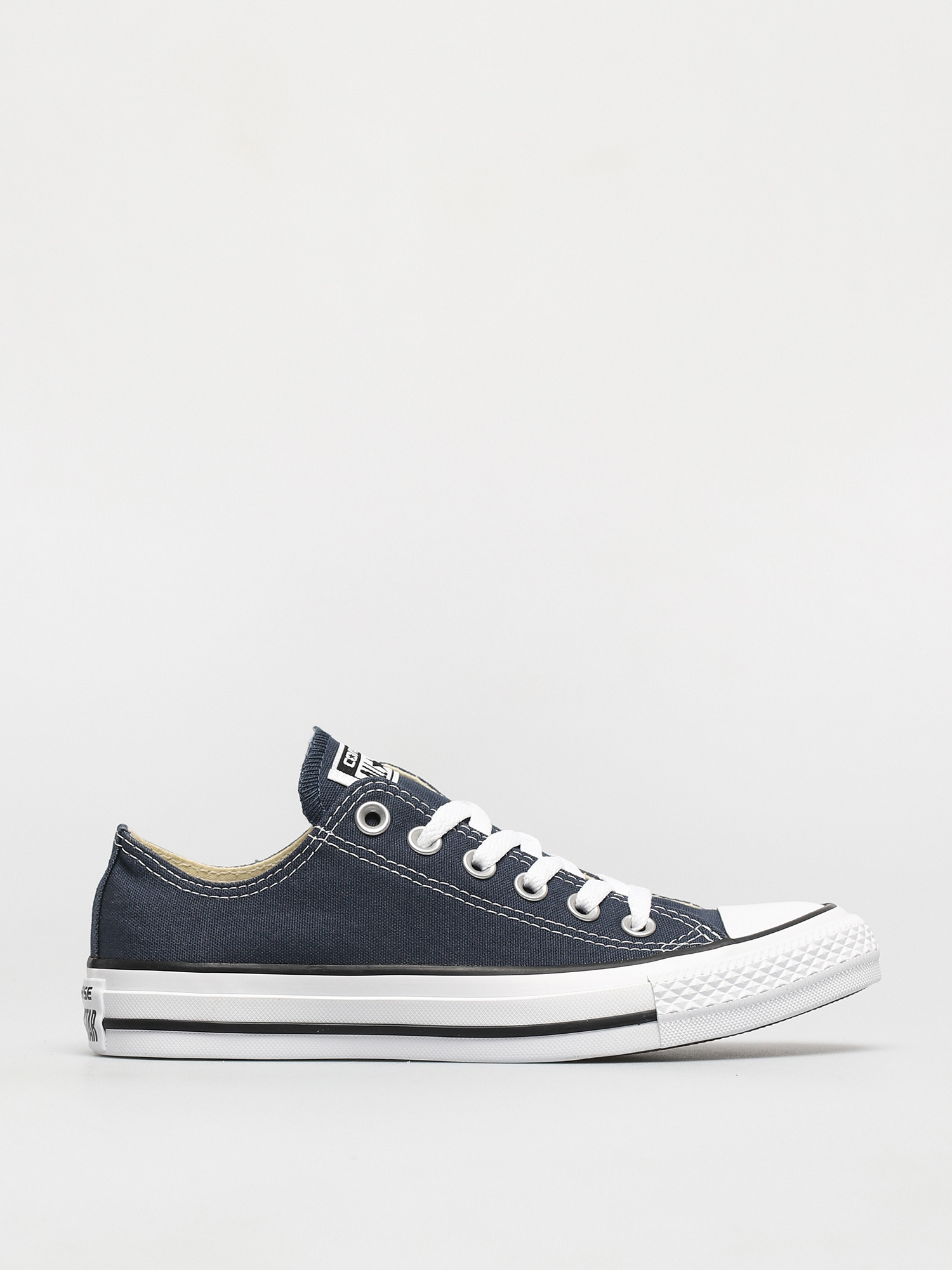Teniși Converse Chuck Taylor All Star OX - negru (black)