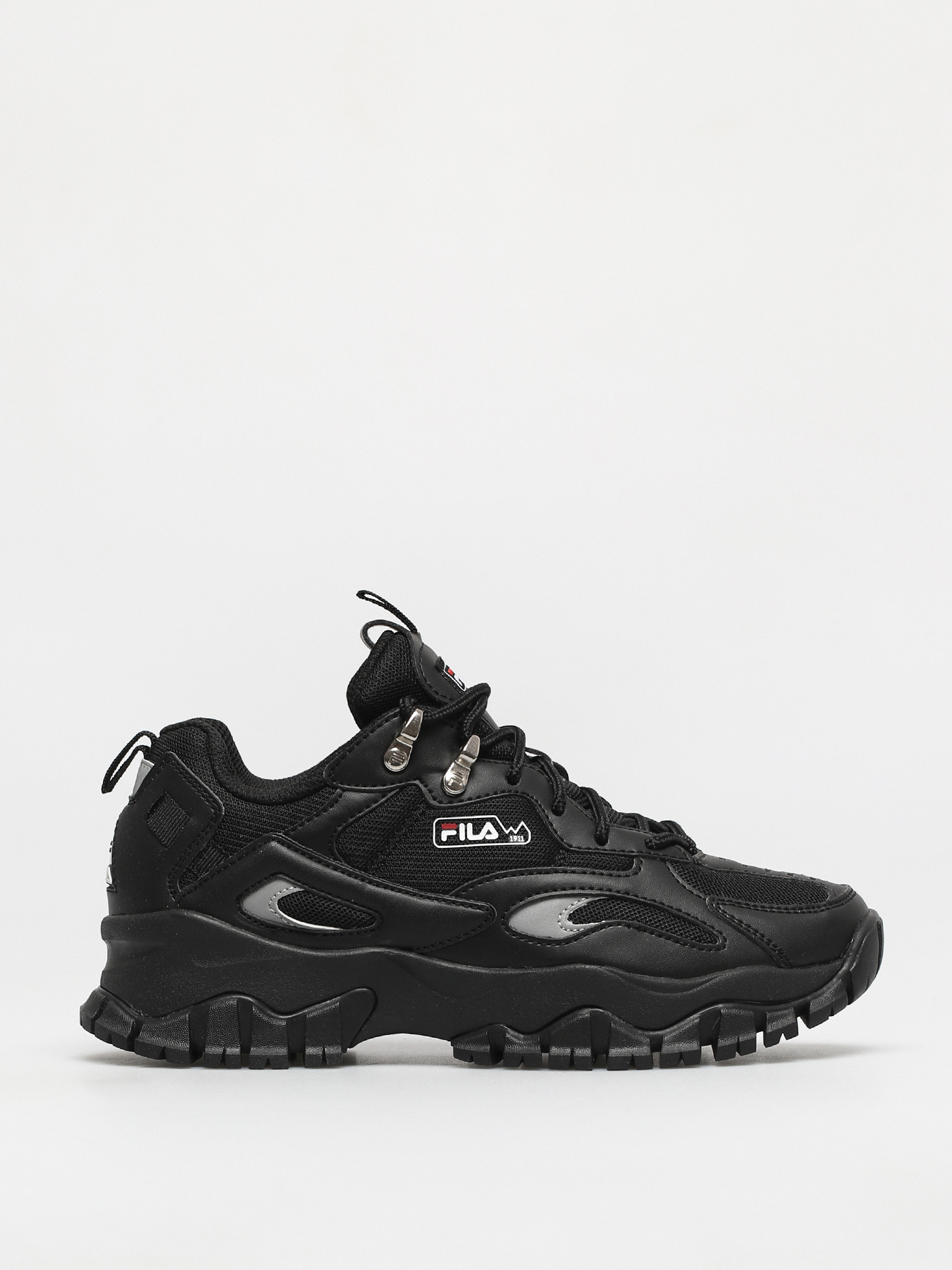 Pantofi Fila Ray Tracer Tr 2 Wmn (black)