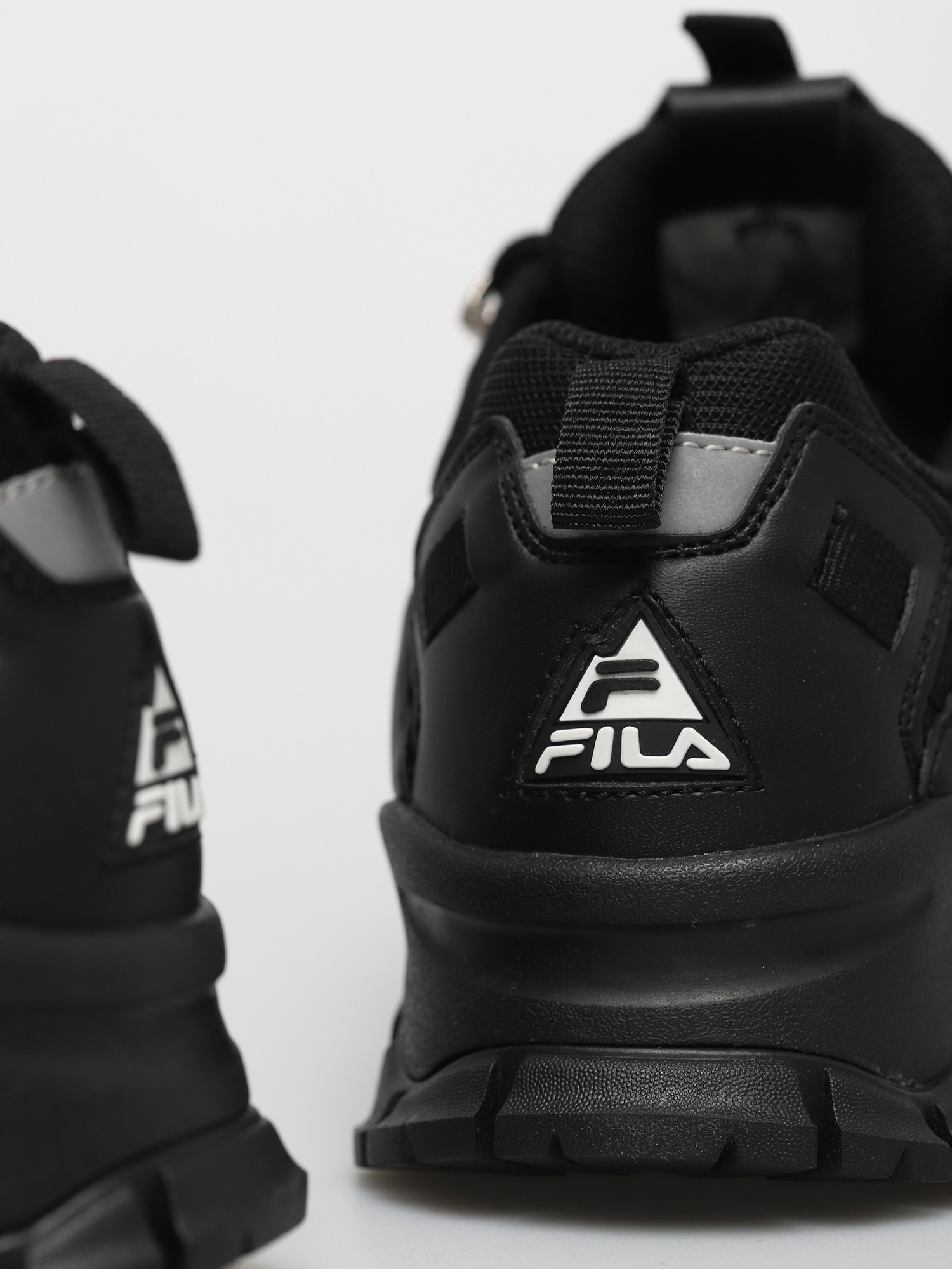 Pantofi Fila Ray Tracer Tr 2 Wmn (black)