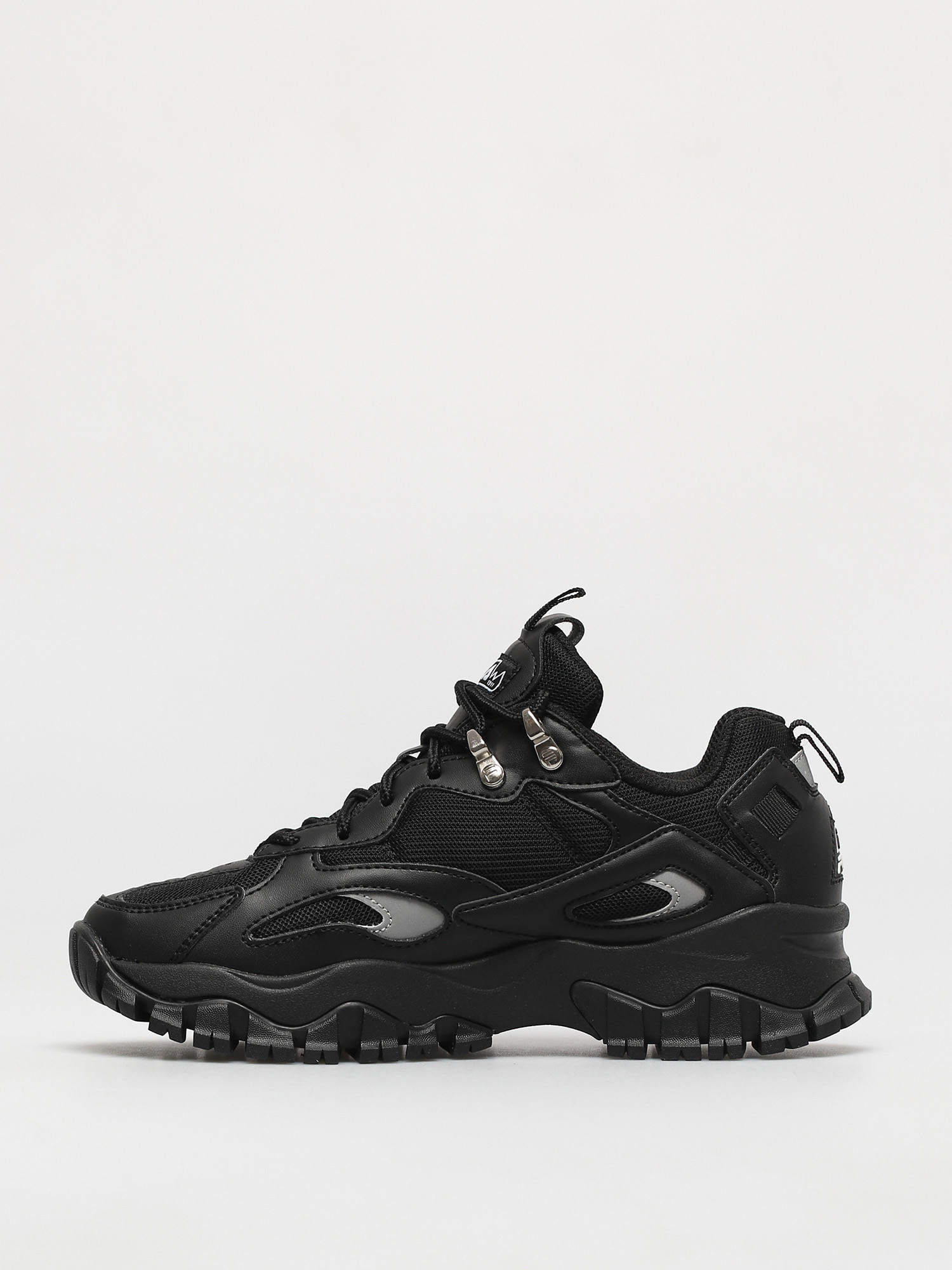 Pantofi Fila Ray Tracer Tr 2 Wmn (black)