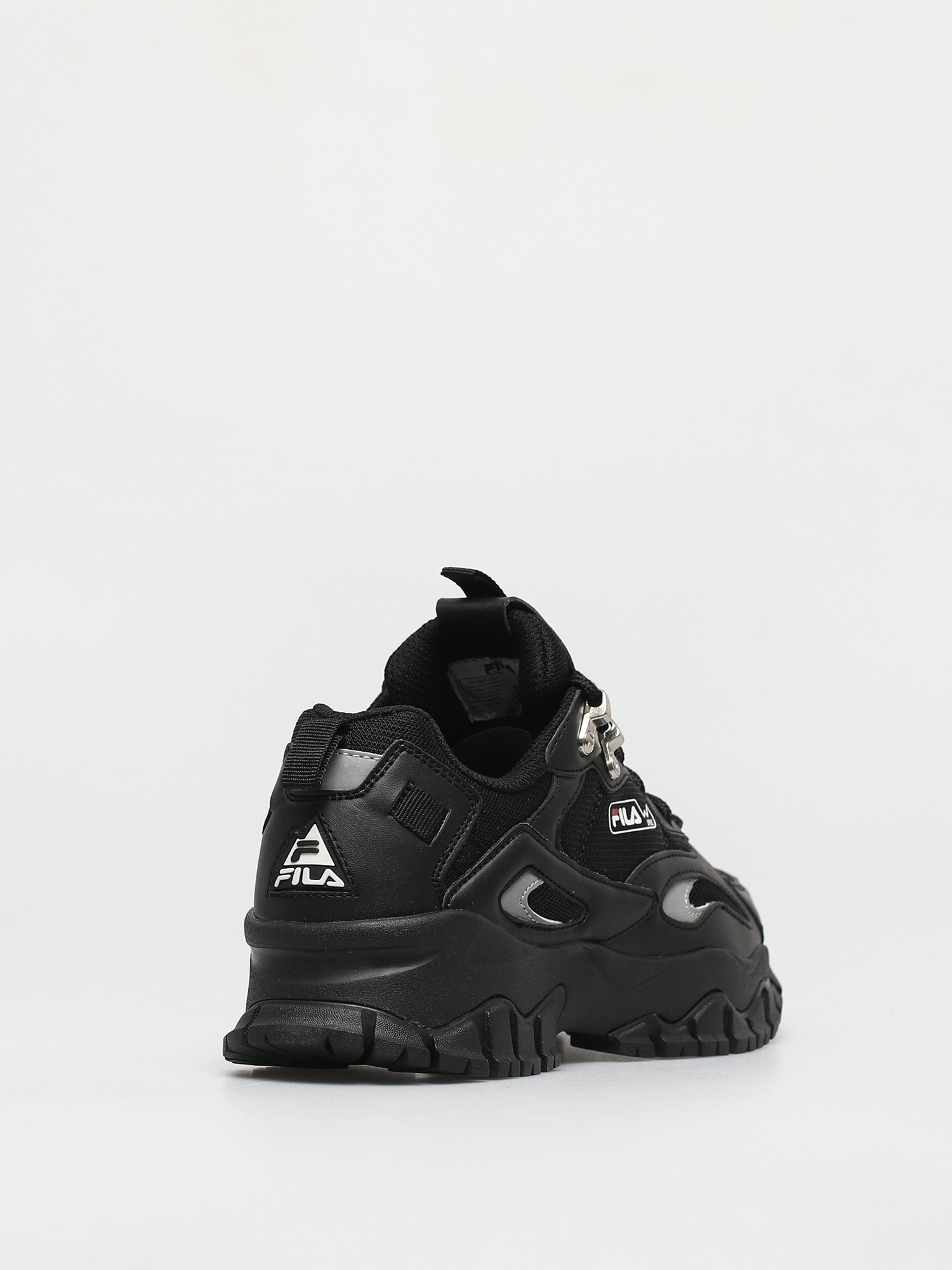 Pantofi Fila Ray Tracer Tr 2 Wmn (black)