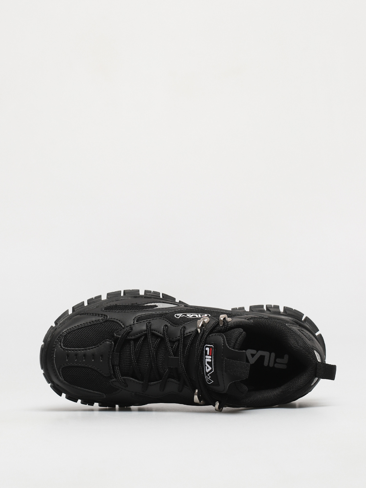 Pantofi Fila Ray Tracer Tr 2 Wmn (black)