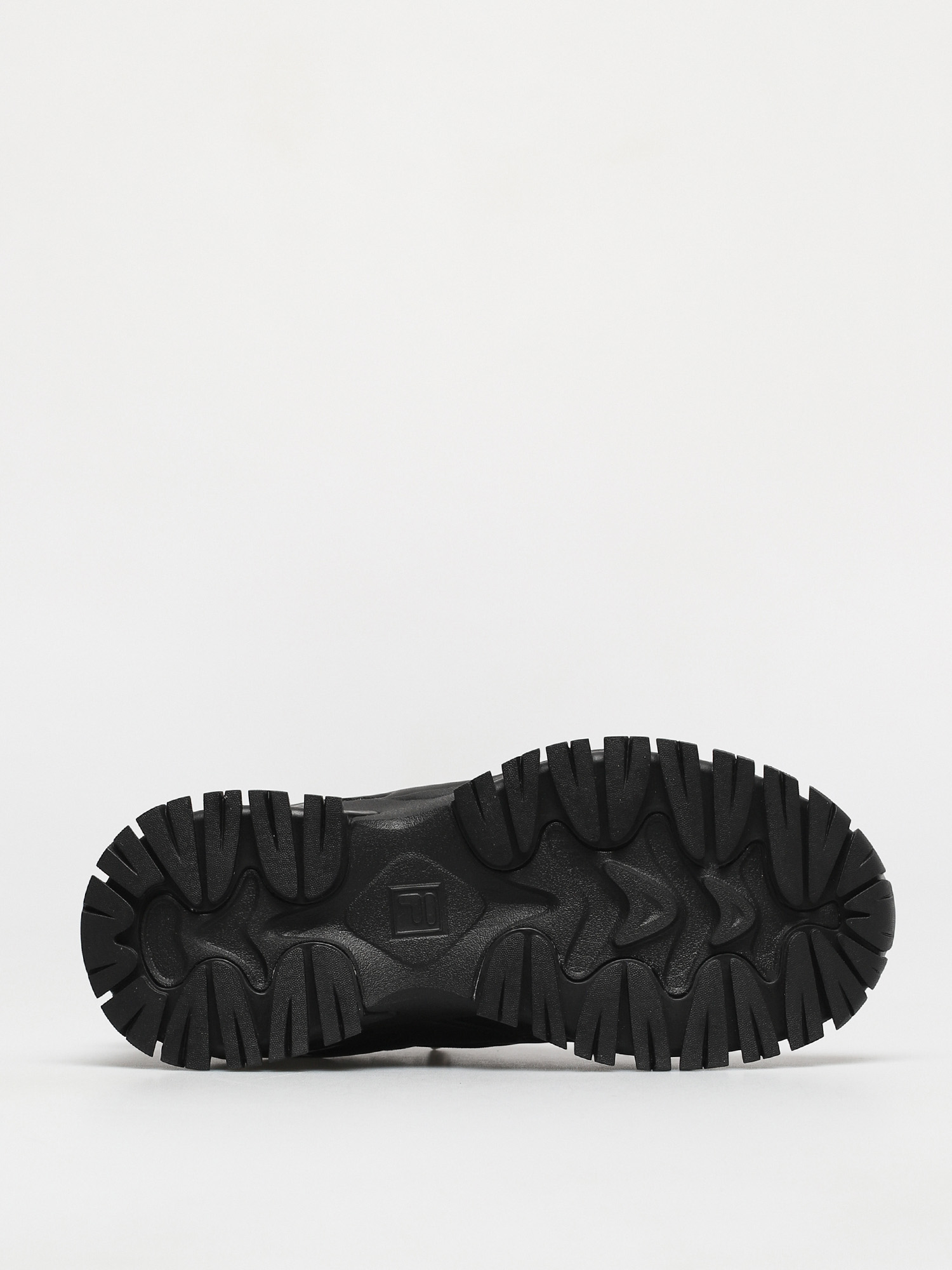 Pantofi Fila Ray Tracer Tr 2 Wmn (black)