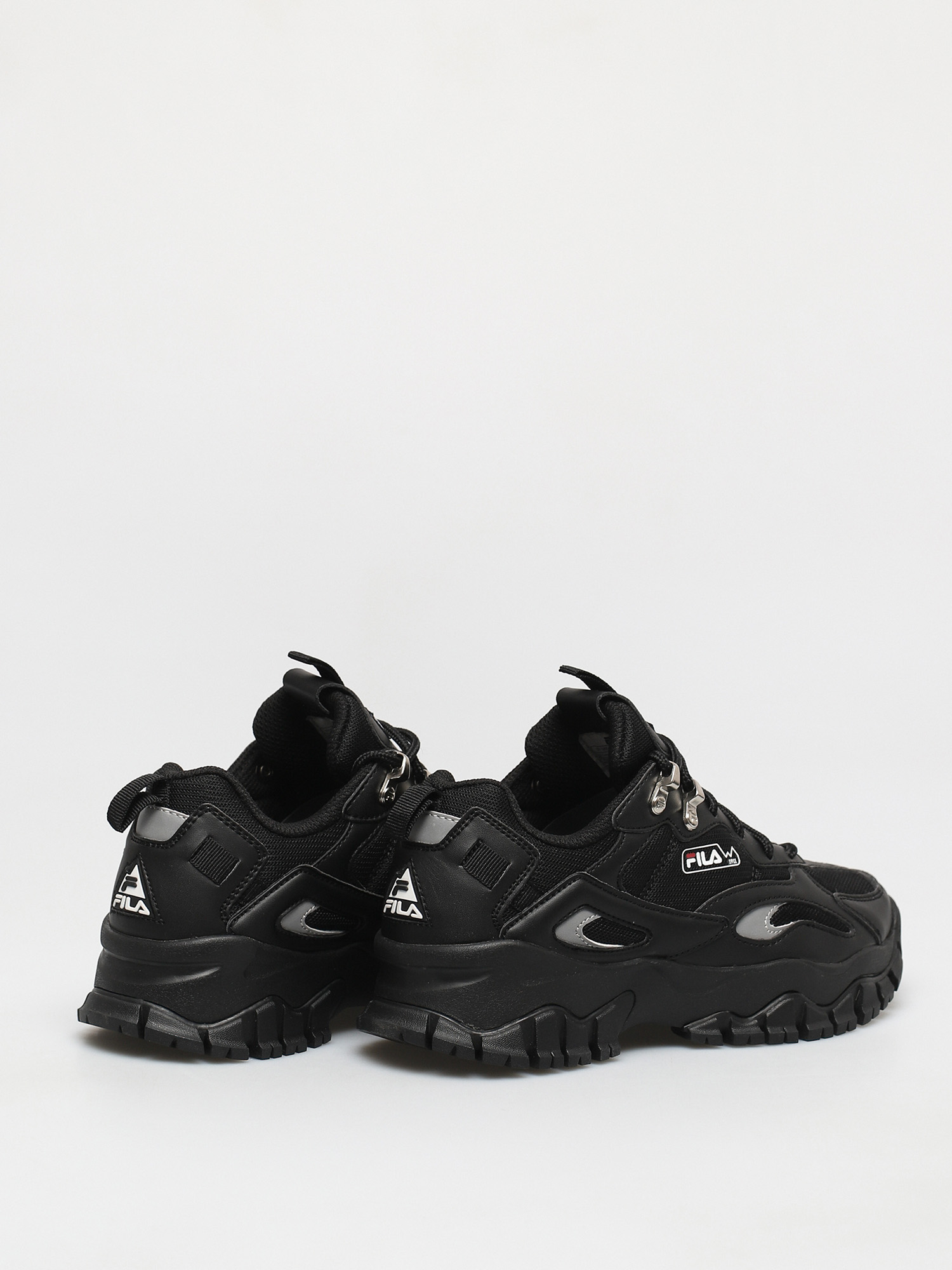 Pantofi Fila Ray Tracer Tr 2 Wmn (black)