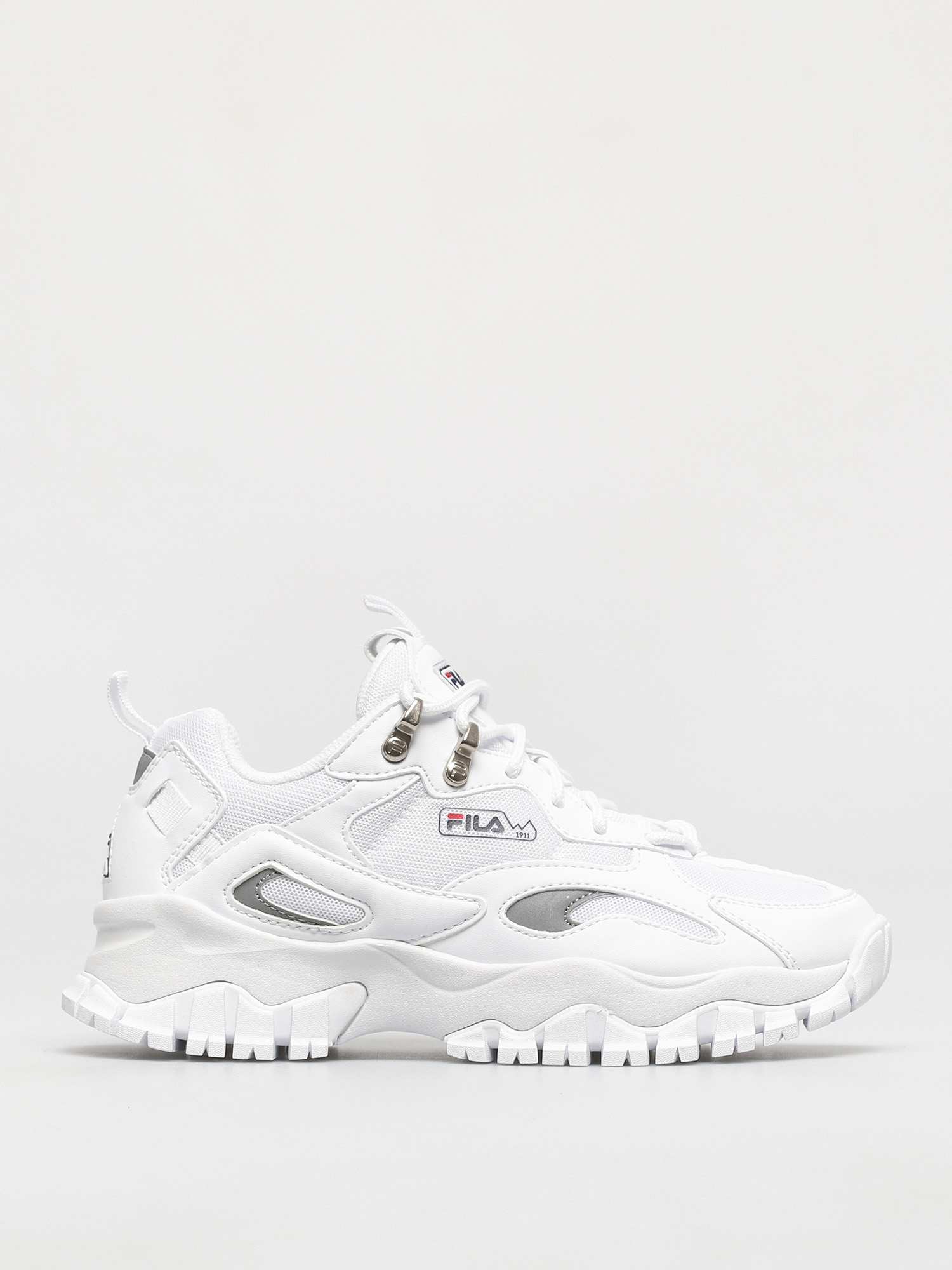 Pantofi Fila Ray Tracer Tr 2 Wmn (white)