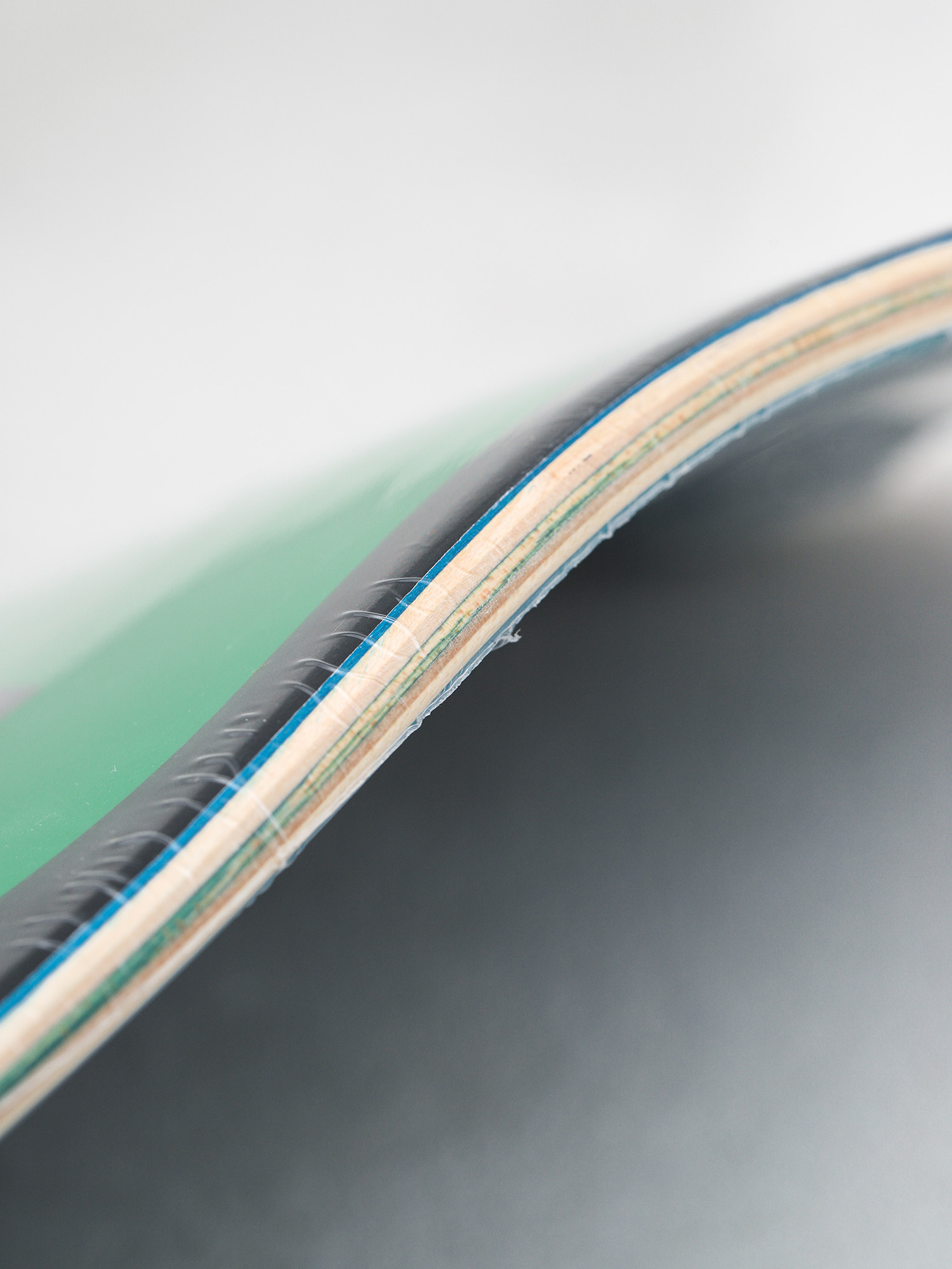 Placă Pizza Skateboards Speedy (black)